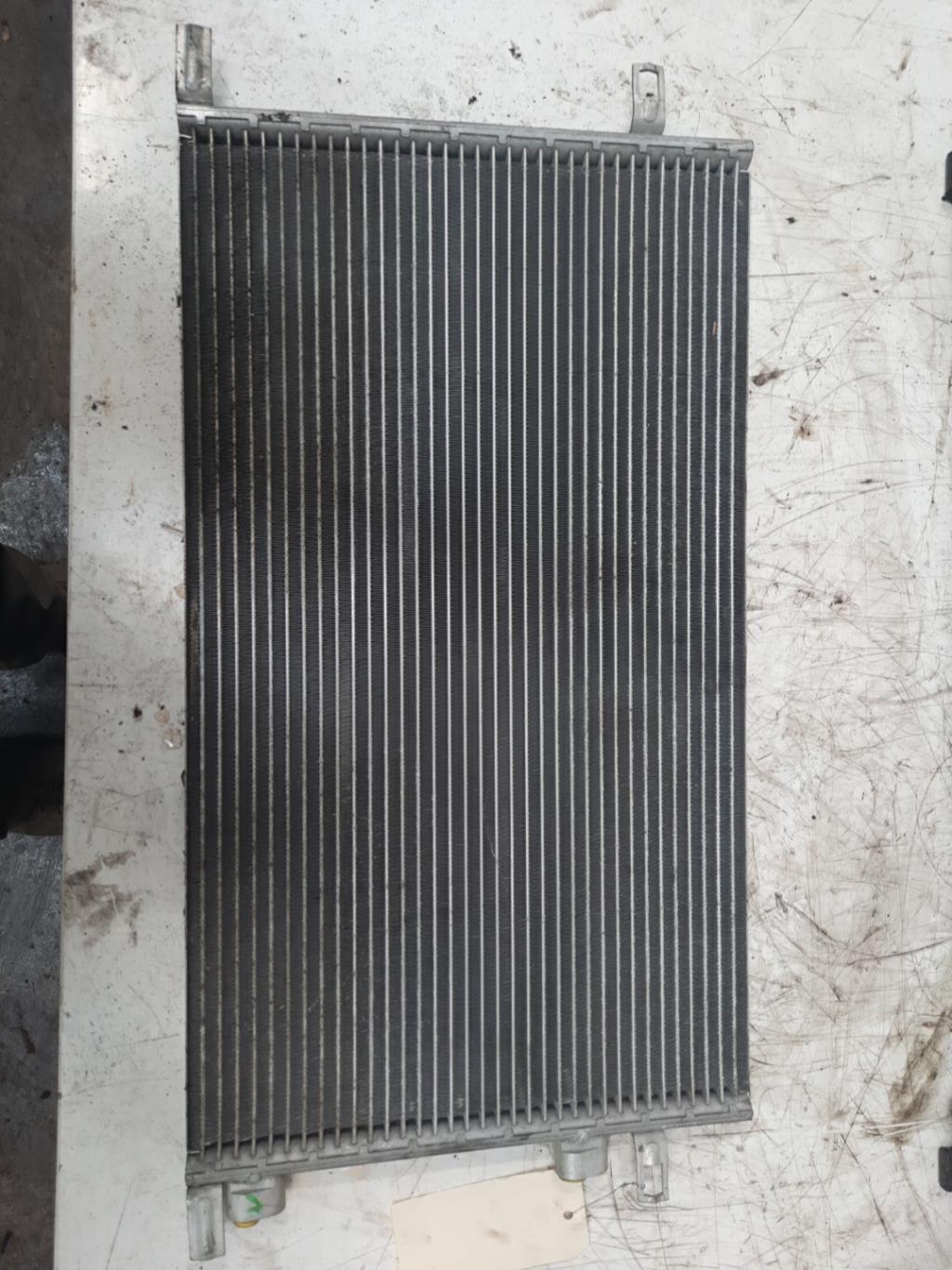 Condenseur de clim RENAULT LAGUNA 1 PHASE 2 Diesel - 1