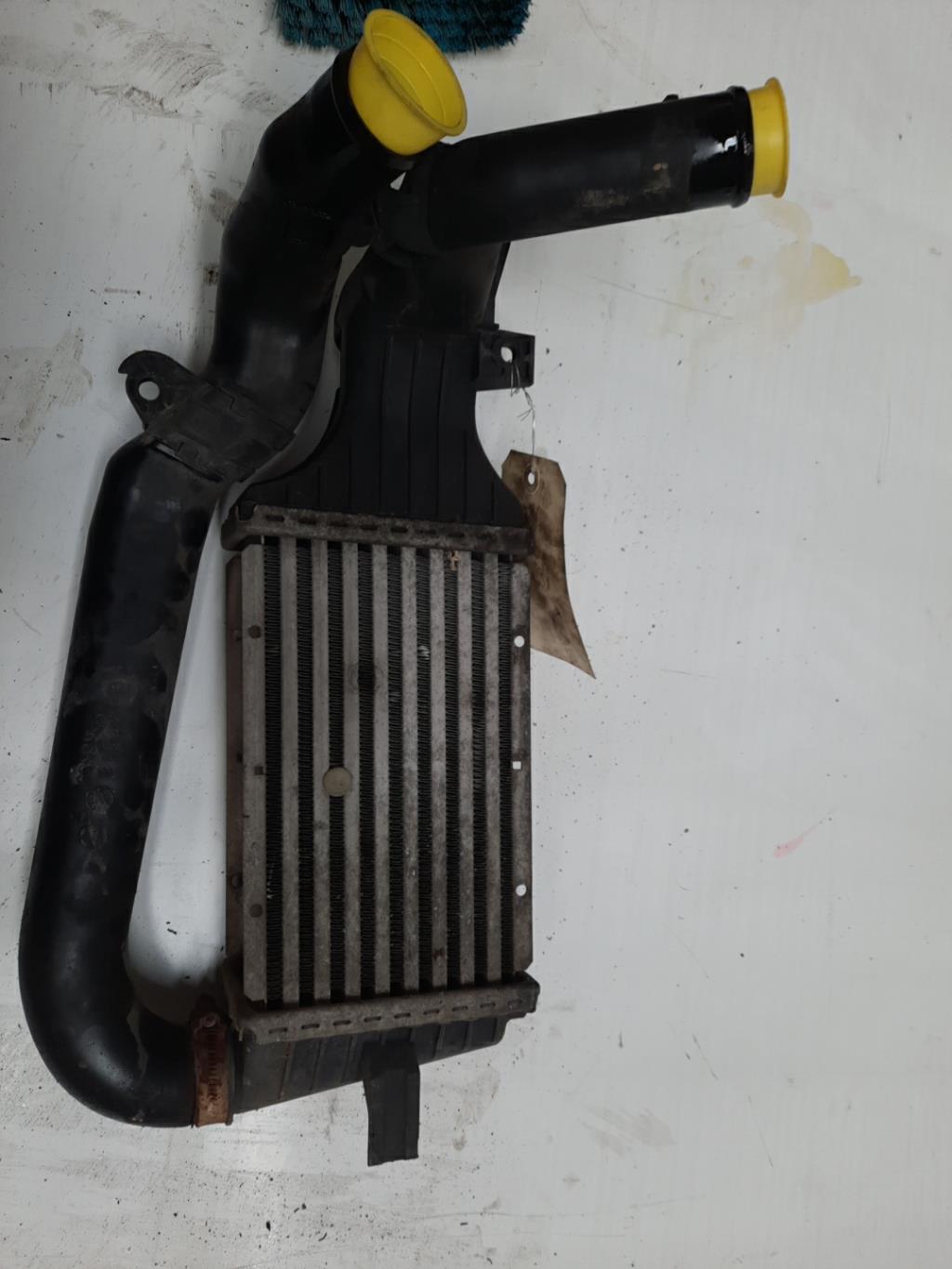 Condenseur de clim OPEL ASTRA G Diesel - 1