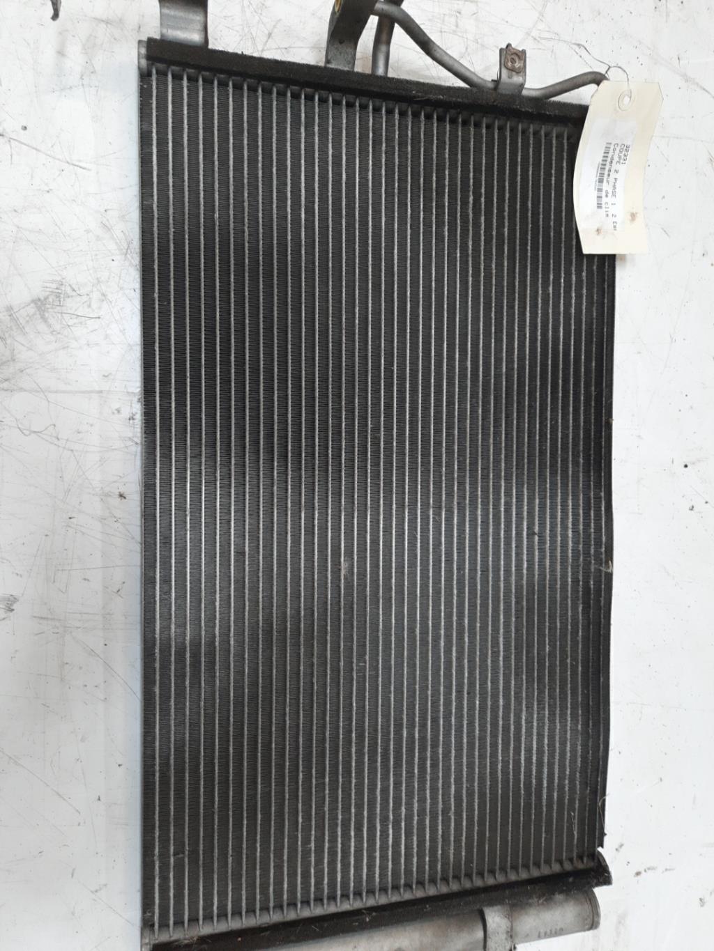 Condenseur de clim HYUNDAI COUPE 2 PHASE 1 Essence - 1