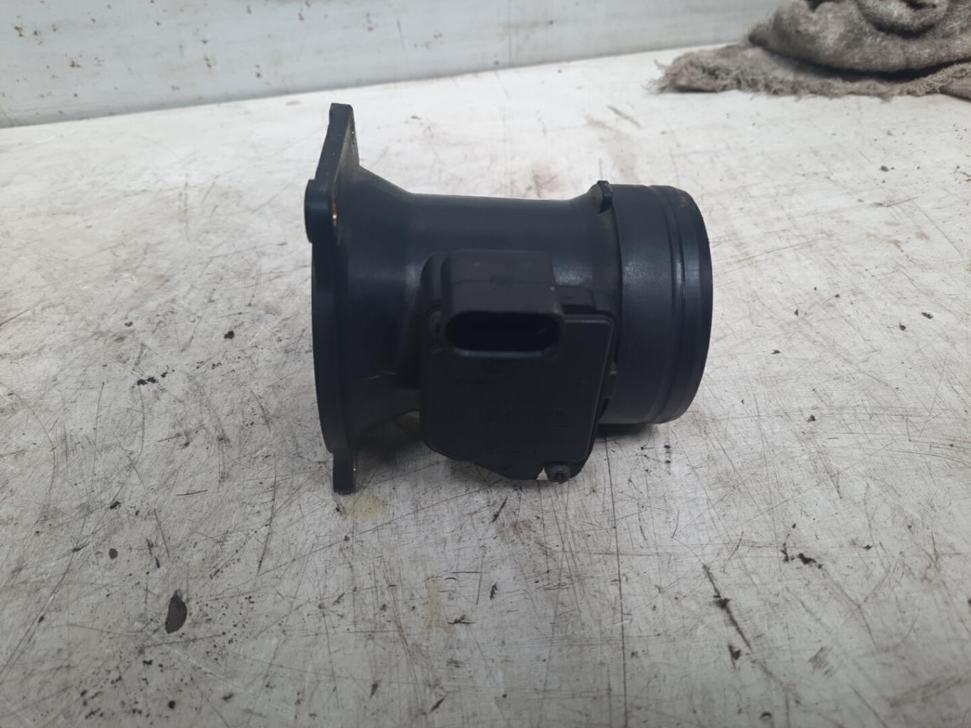 Debimetro VOLKSWAGEN NEW BEETLE 1 PHASE 1 Gasolina - 1