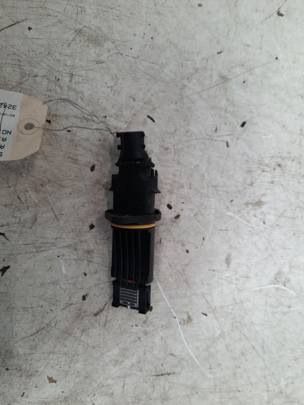 Debitmetre PEUGEOT BOXER 2 Diesel - 1