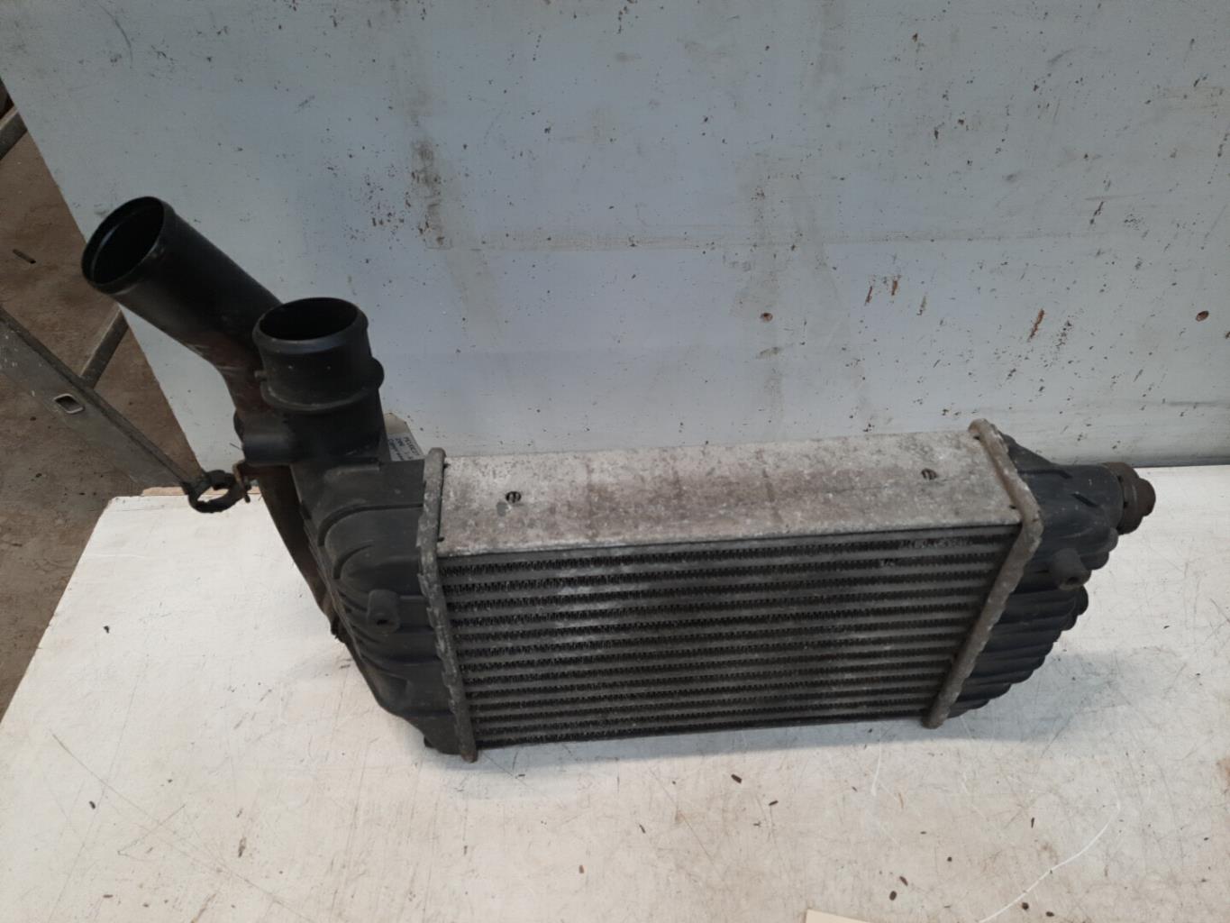 Echangeur air (Intercooler) PEUGEOT BOXER 2 Diesel - 1