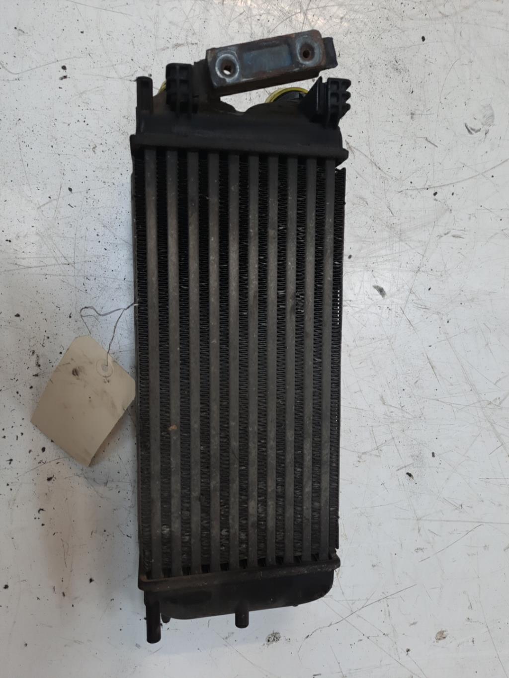 Scambiatore aria (Intercooler) PEUGEOT 308 1 PHASE 1 Diésel - 1
