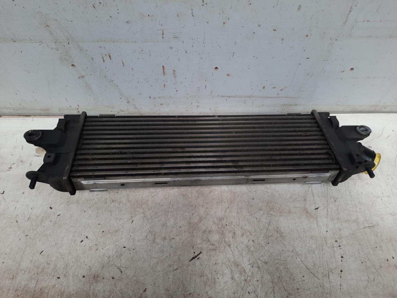 Scambiatore aria (Intercooler) NISSAN PRIMASTAR 1 Diésel - 1