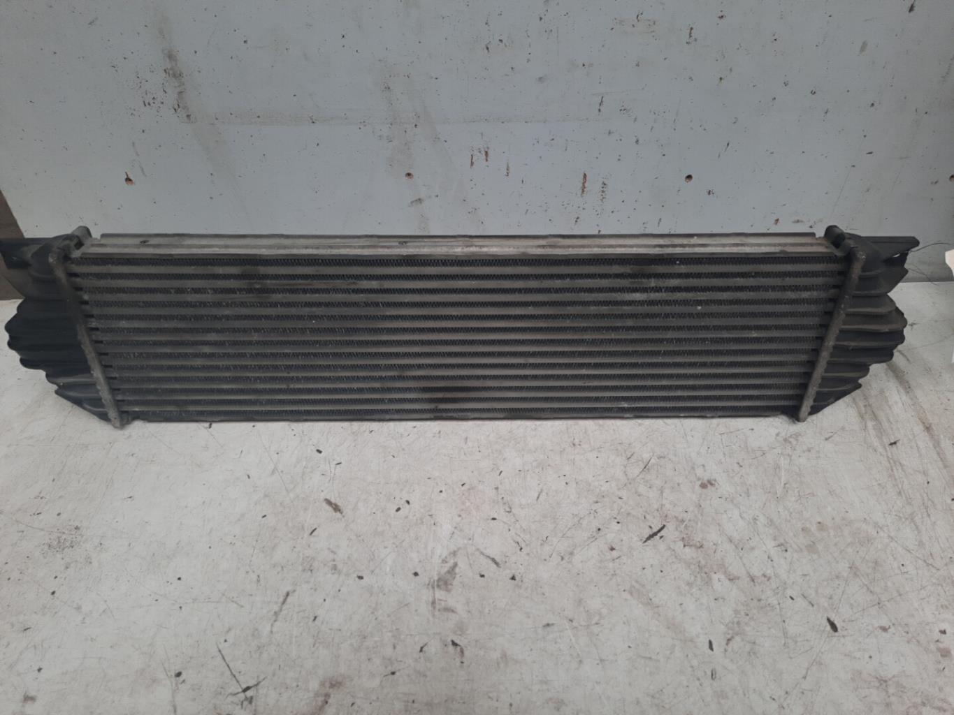 Echangeur air (Intercooler) RENAULT MASTER 2 PHASE 1 Diesel - 1
