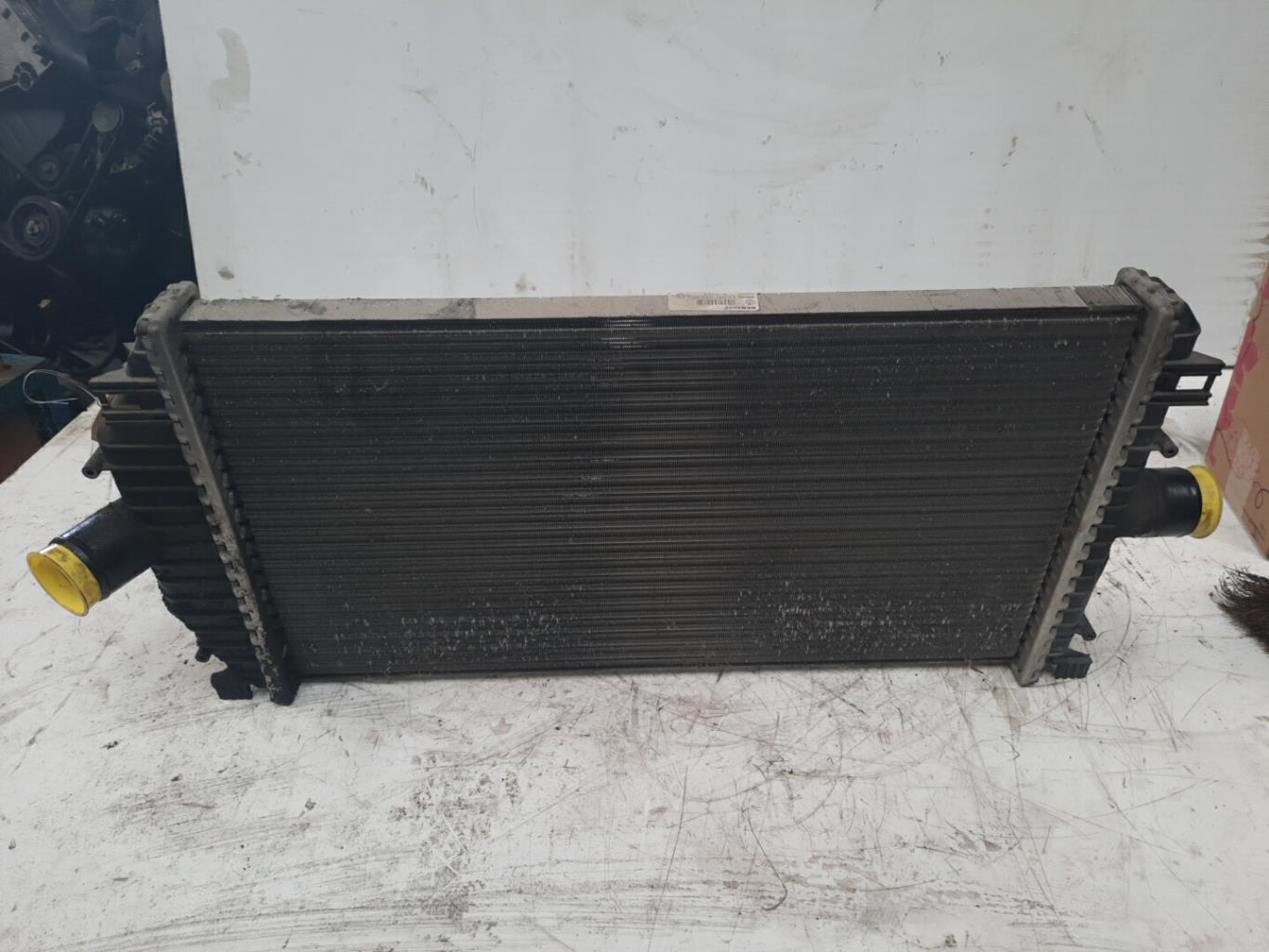 Echangeur air (Intercooler) RENAULT LAGUNA 1 PHASE 2 Diesel - 1