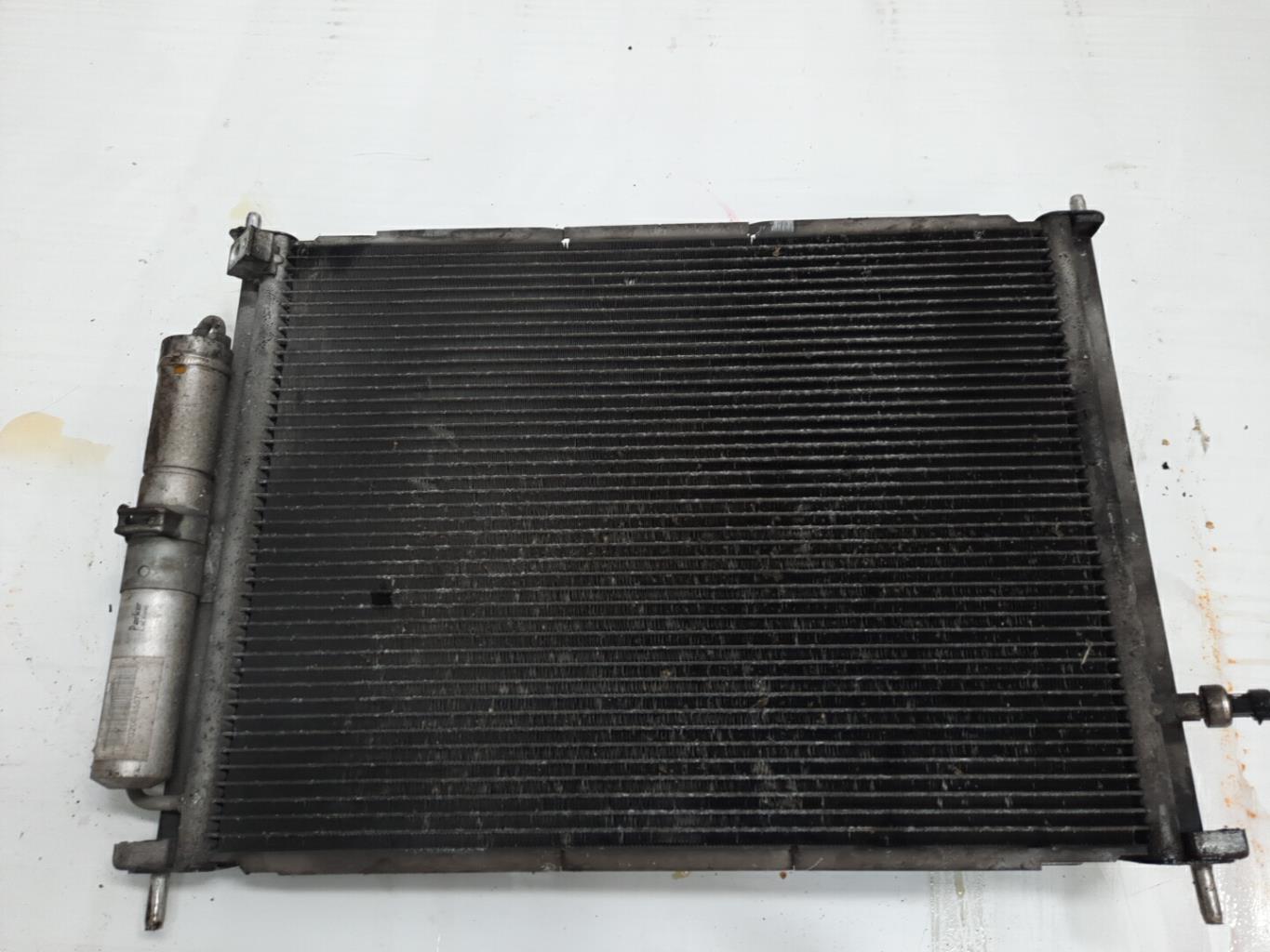 Echangeur air (Intercooler) RENAULT CLIO 3 PHASE 1 Diesel - 1