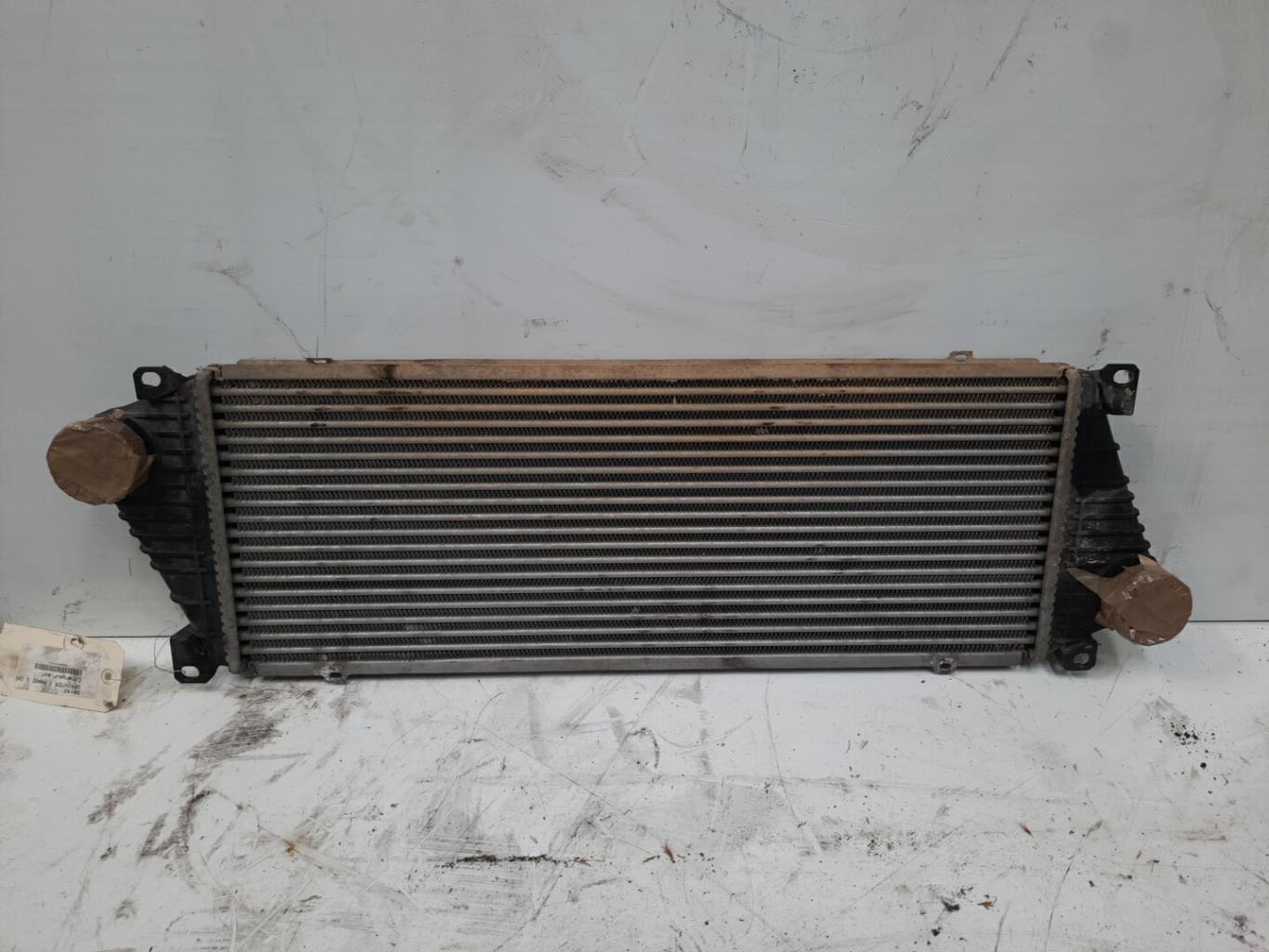 Echangeur air (Intercooler) MERCEDES SPRINTER 1 PHASE 1 Diesel - 1