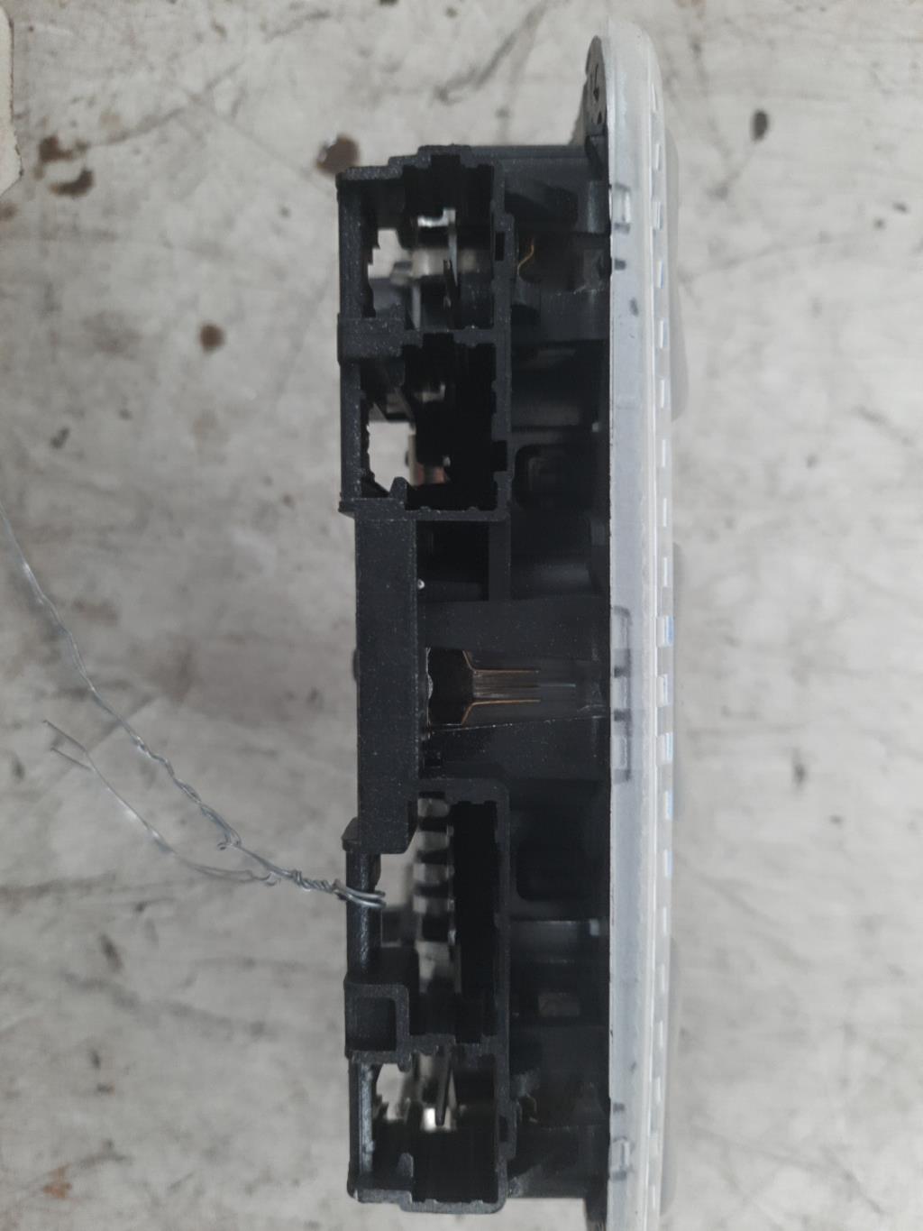 Eclairage de plafonnier CITROEN C3 PICASSO PHASE 2 Diesel - 1