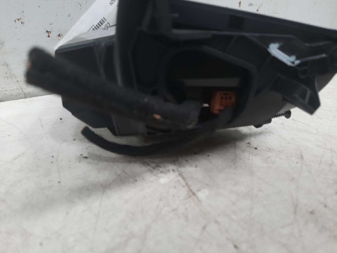 Ecran GPS CITROEN C6 Diesel - 1