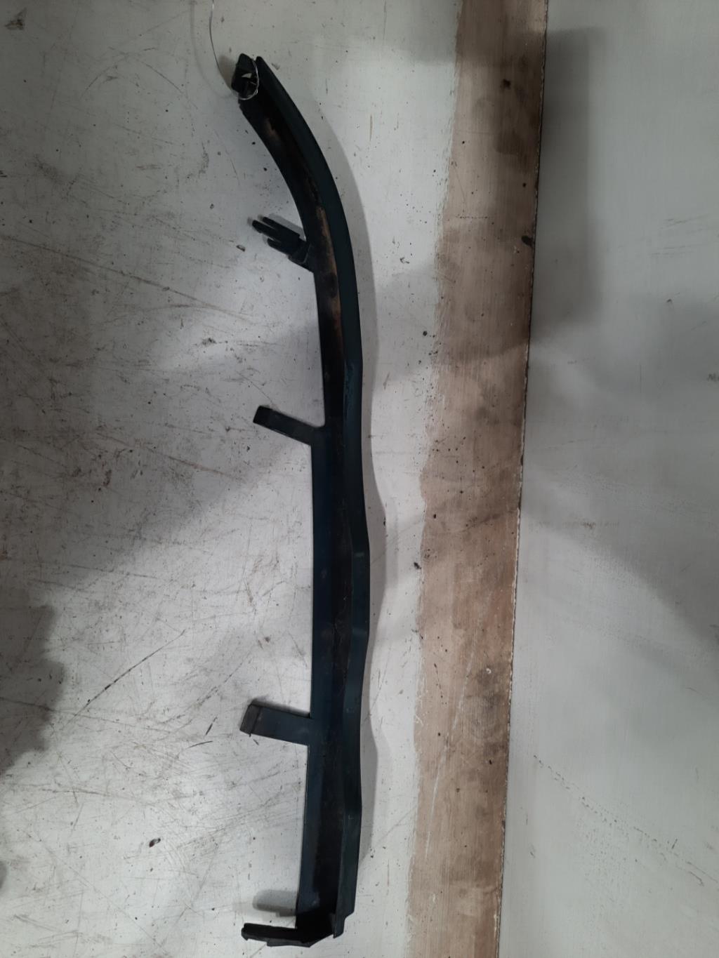 Modanatura gruppo ottico anteriore sinistro BMW SERIE 3 E46 PHASE 1 Gasolina - 1