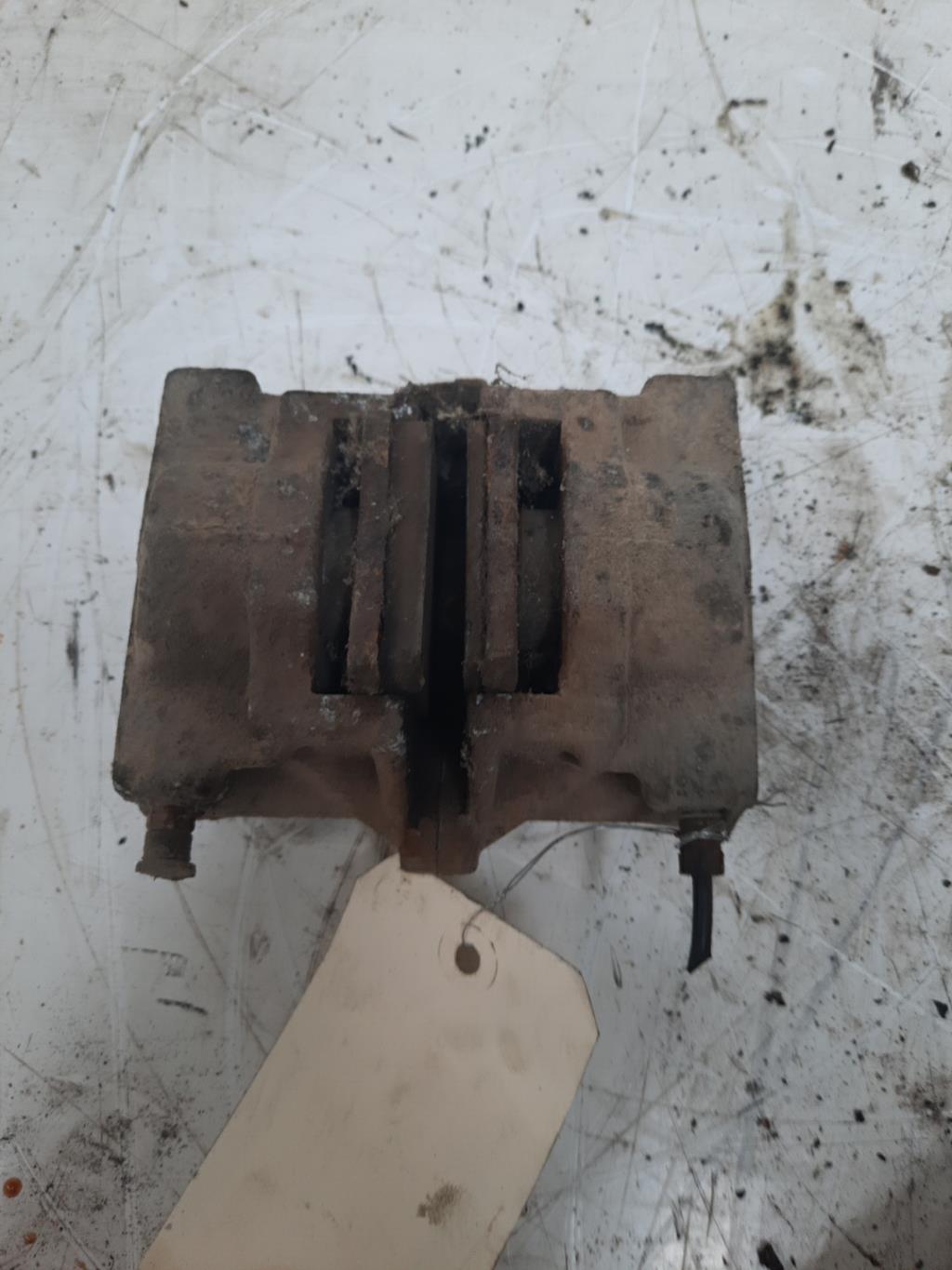 Pinza freni posteriore destra CITROEN BX Gasolina - 1