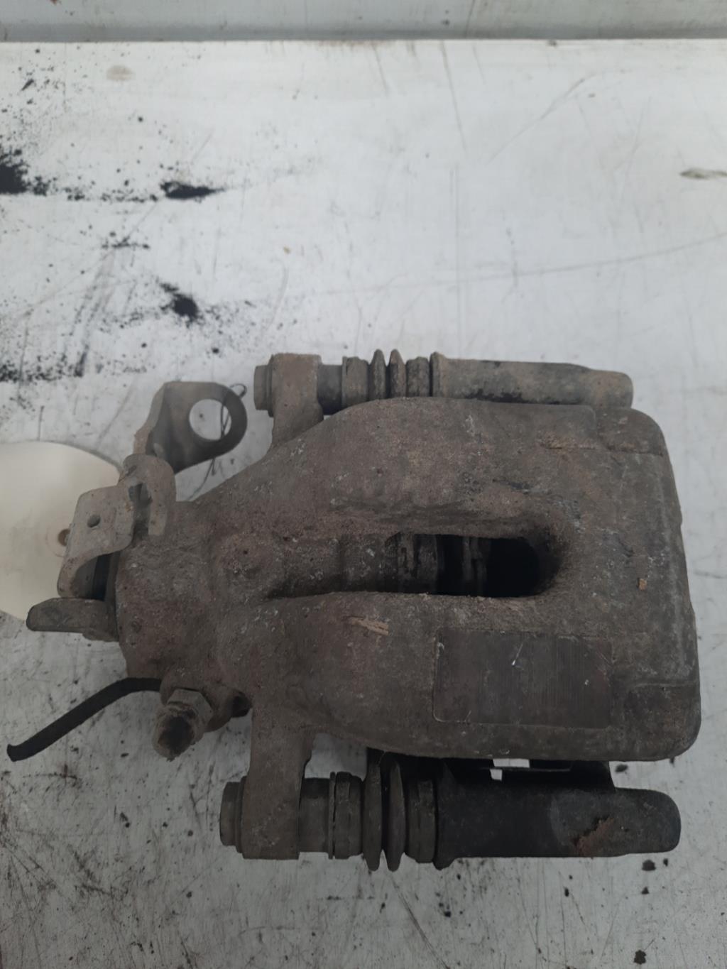 Pinza freni posteriore sinistra CITROEN C3 PICASSO PHASE 1 Diésel - 1