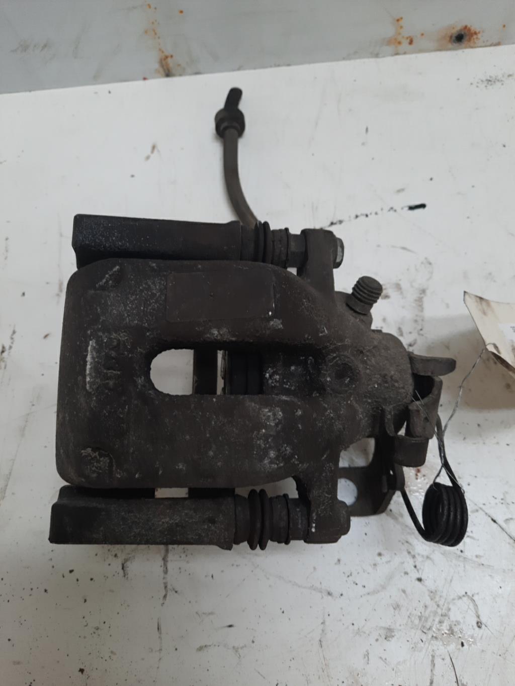Pinza freni posteriore sinistra PEUGEOT 407 PHASE 1 Diésel - 1