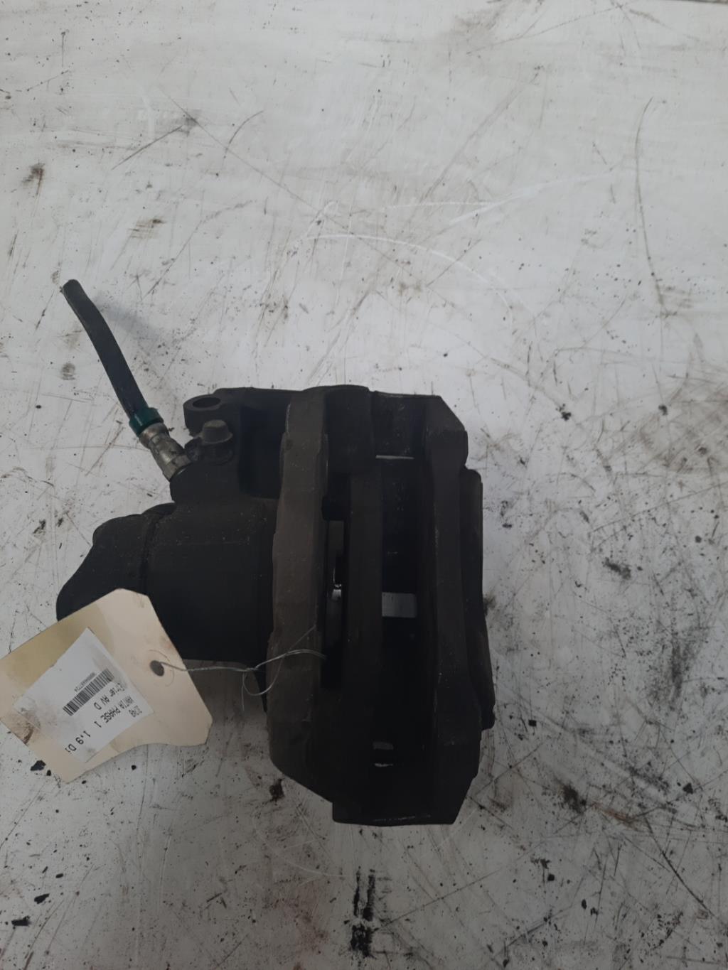 Pinza freni anteriore destra CITROEN XANTIA PHASE 1 Diésel - 1