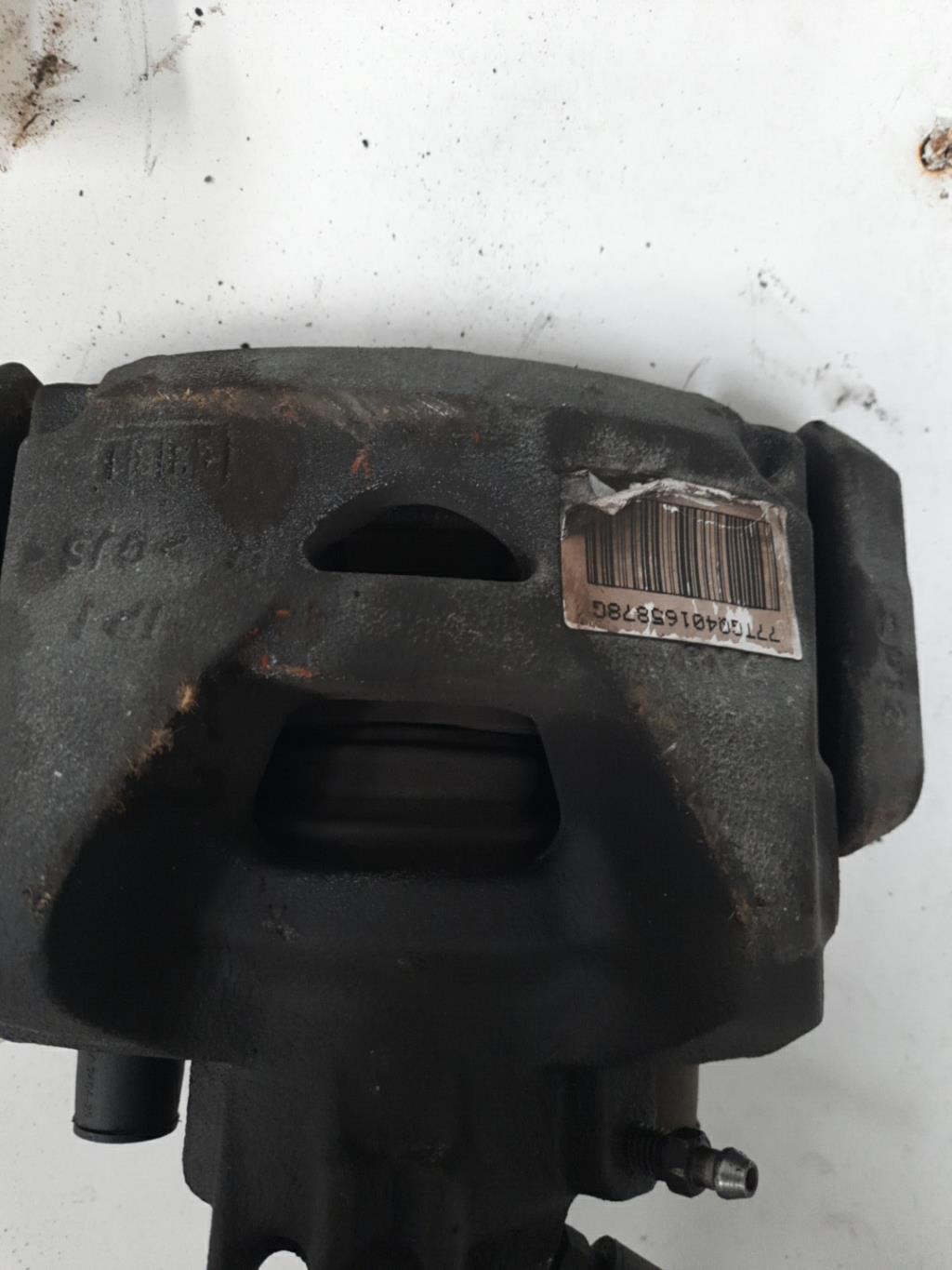 Pinza freni anteriore destra CITROEN C4 2 PHASE 1 Diésel - 1