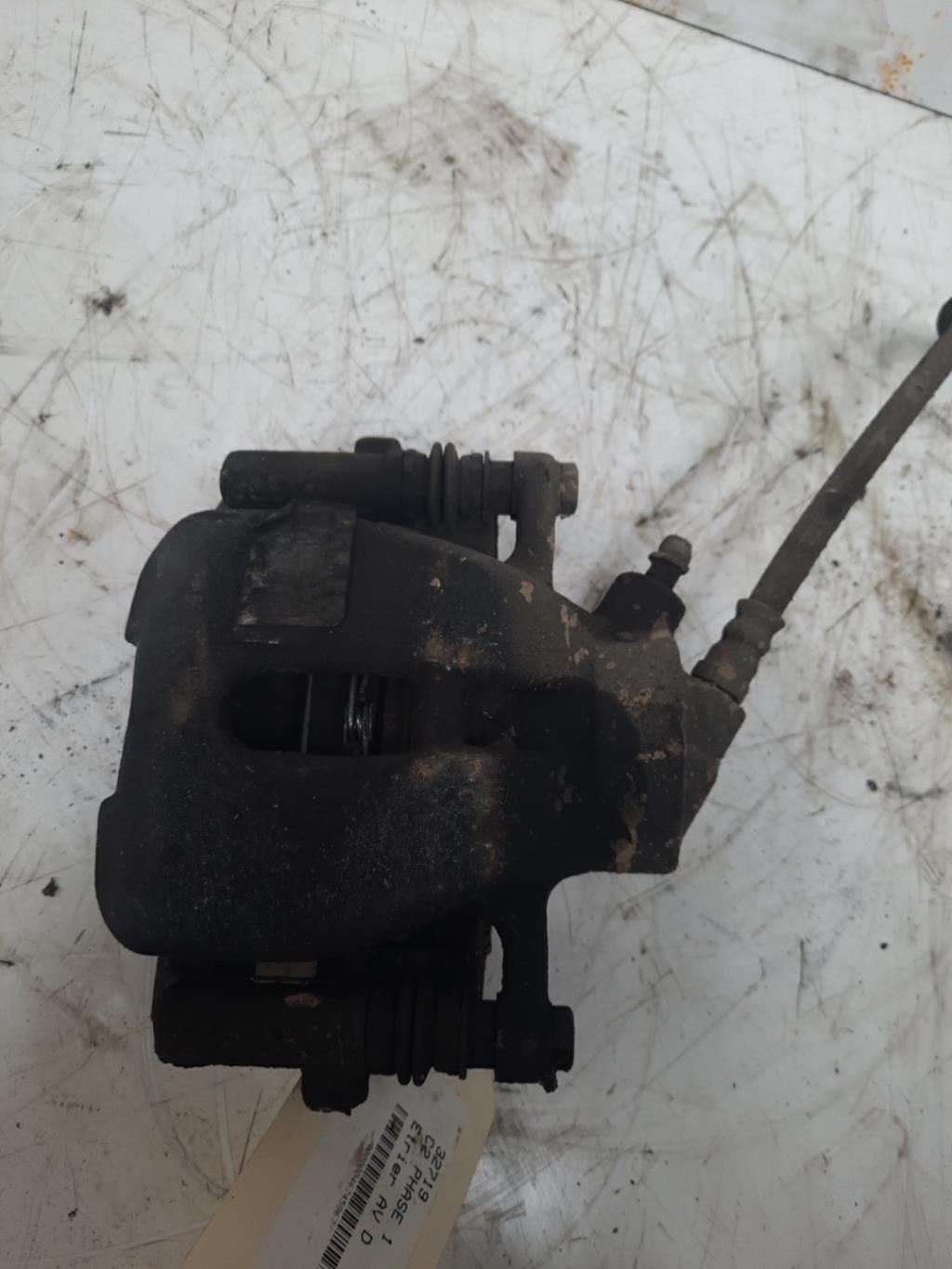 Pinza freni anteriore destra CITROEN C2 PHASE 1 Diésel - 1