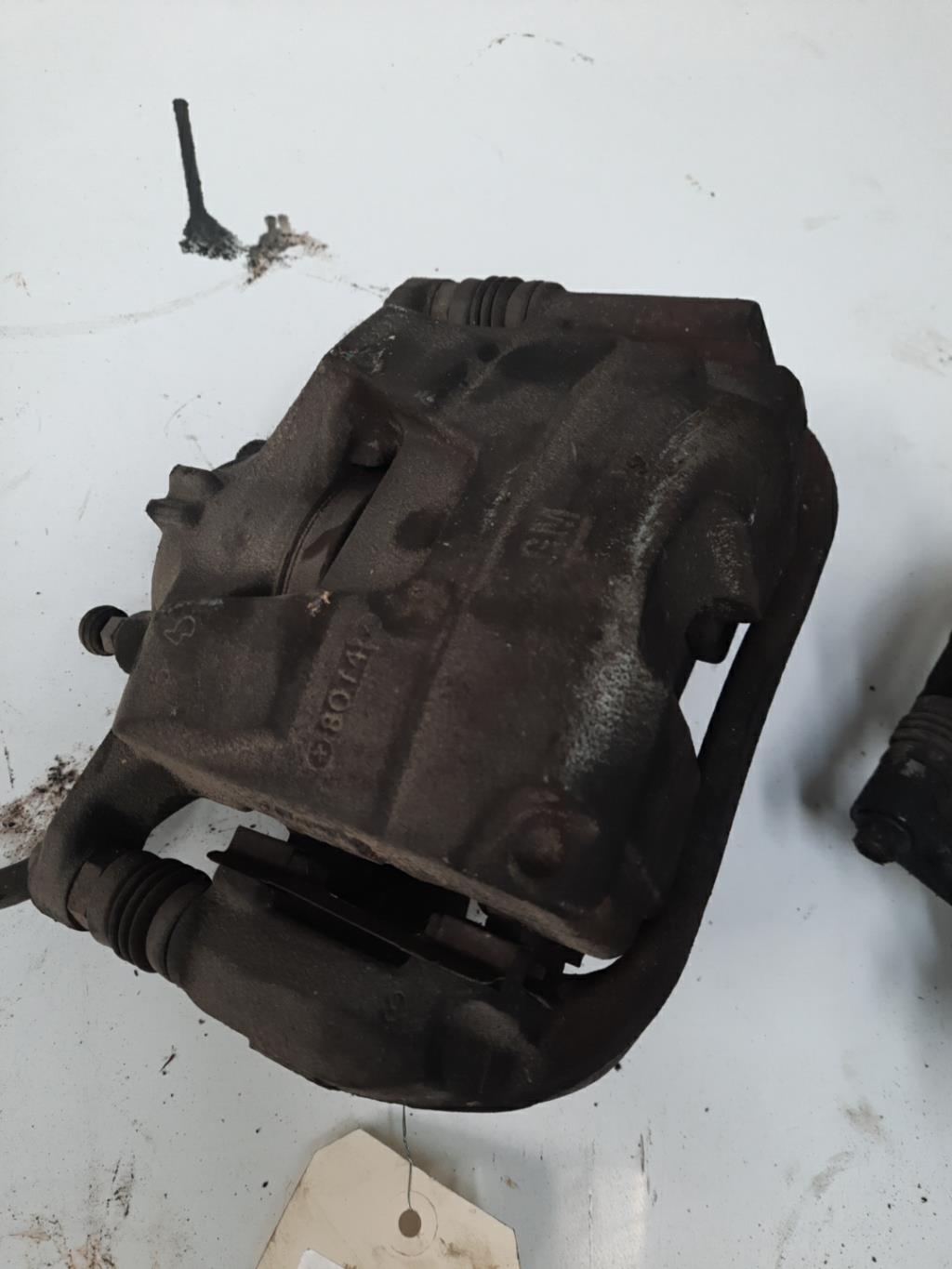 Pinza freni anteriore destra CHEVROLET CRUZE PHASE 1 Diésel - 1