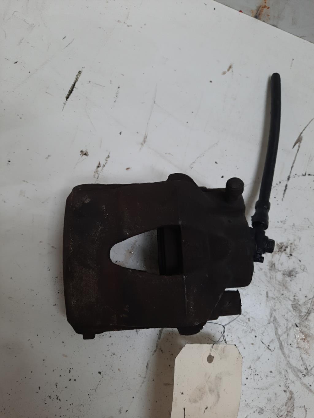 Pinza freni anteriore destra VOLKSWAGEN NEW BEETLE 1 PHASE 1 Gasolina - 1