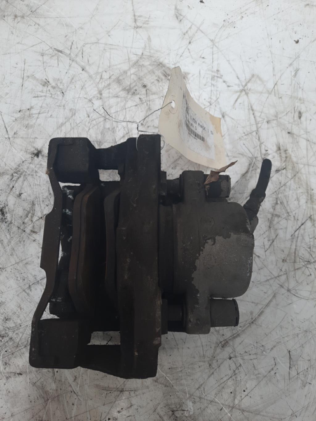 Pinza freni anteriore destra BMW SERIE 5 E39 PHASE 1 Diésel - 1