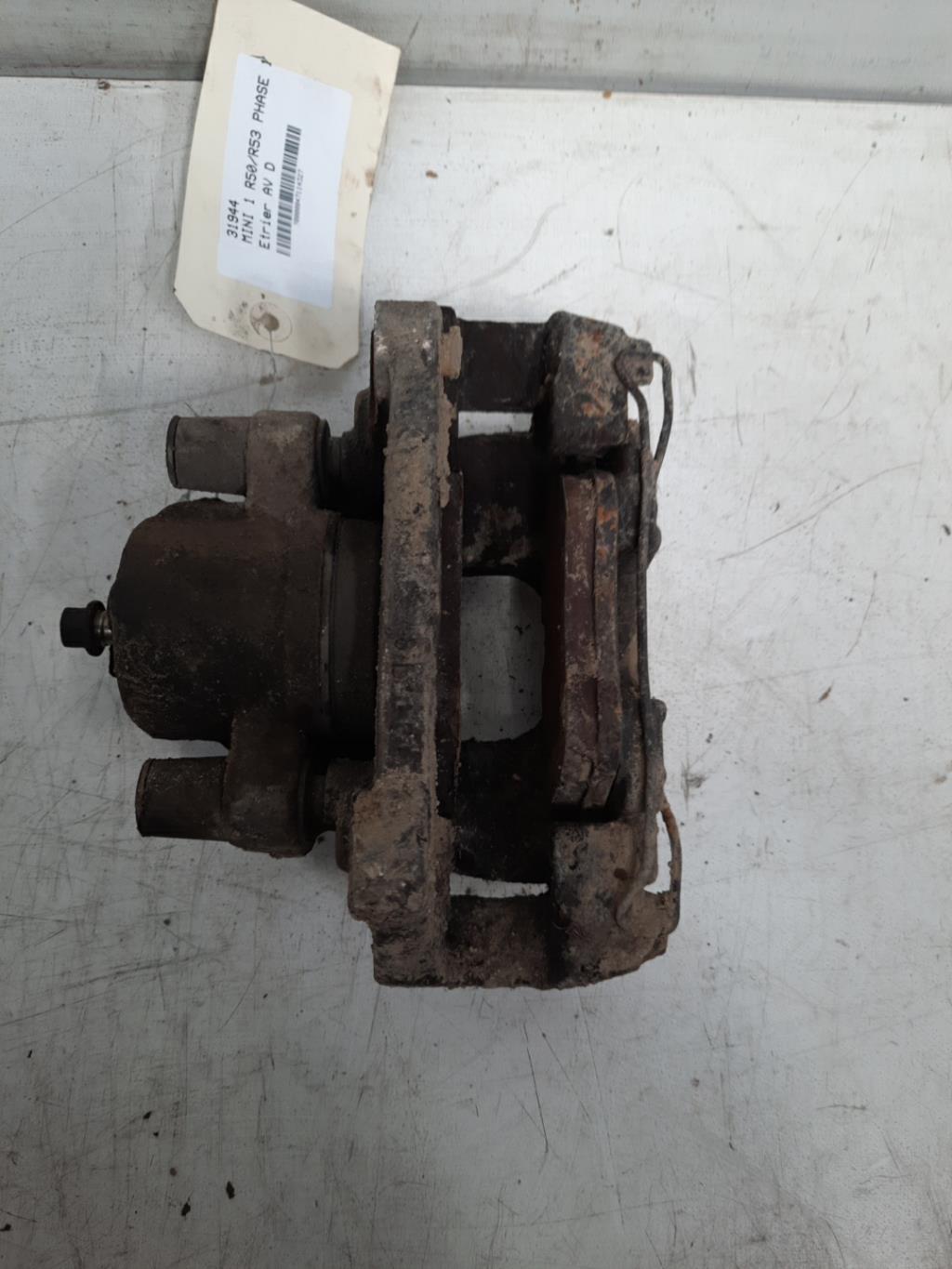 Pinza freni anteriore destra MINI MINI 1 R50/R53 PHASE 1 Gasolina - 1