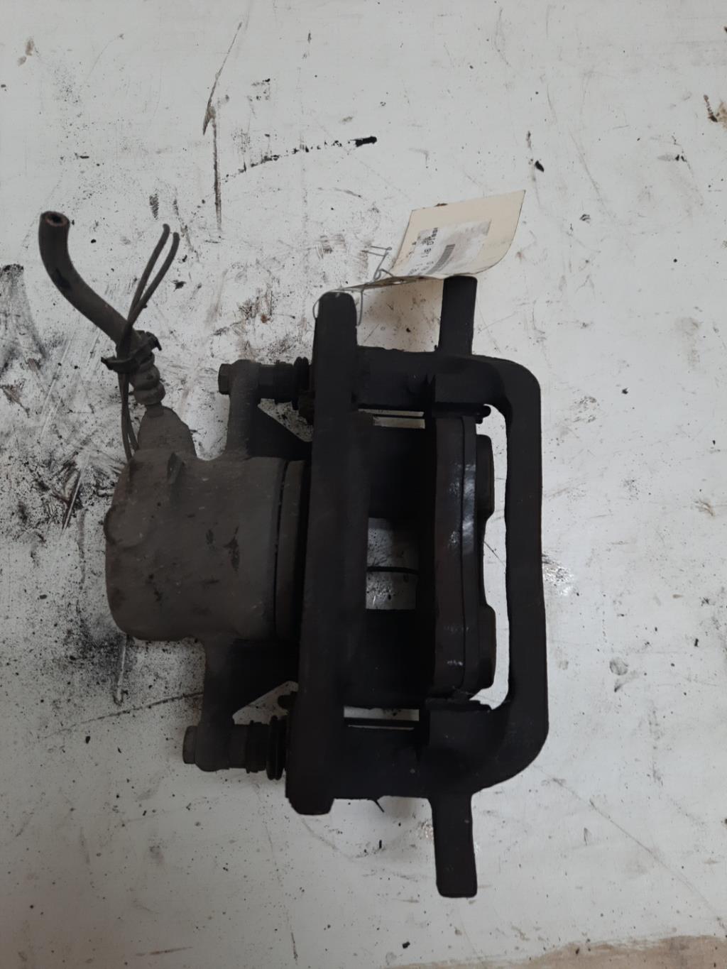 Pinza freni anteriore destra PEUGEOT 407 PHASE 1 Diésel - 1