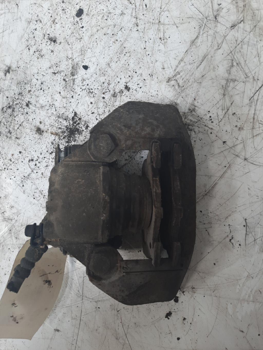 Pinza freni anteriore destra PEUGEOT 205 PHASE 2 Diésel - 1