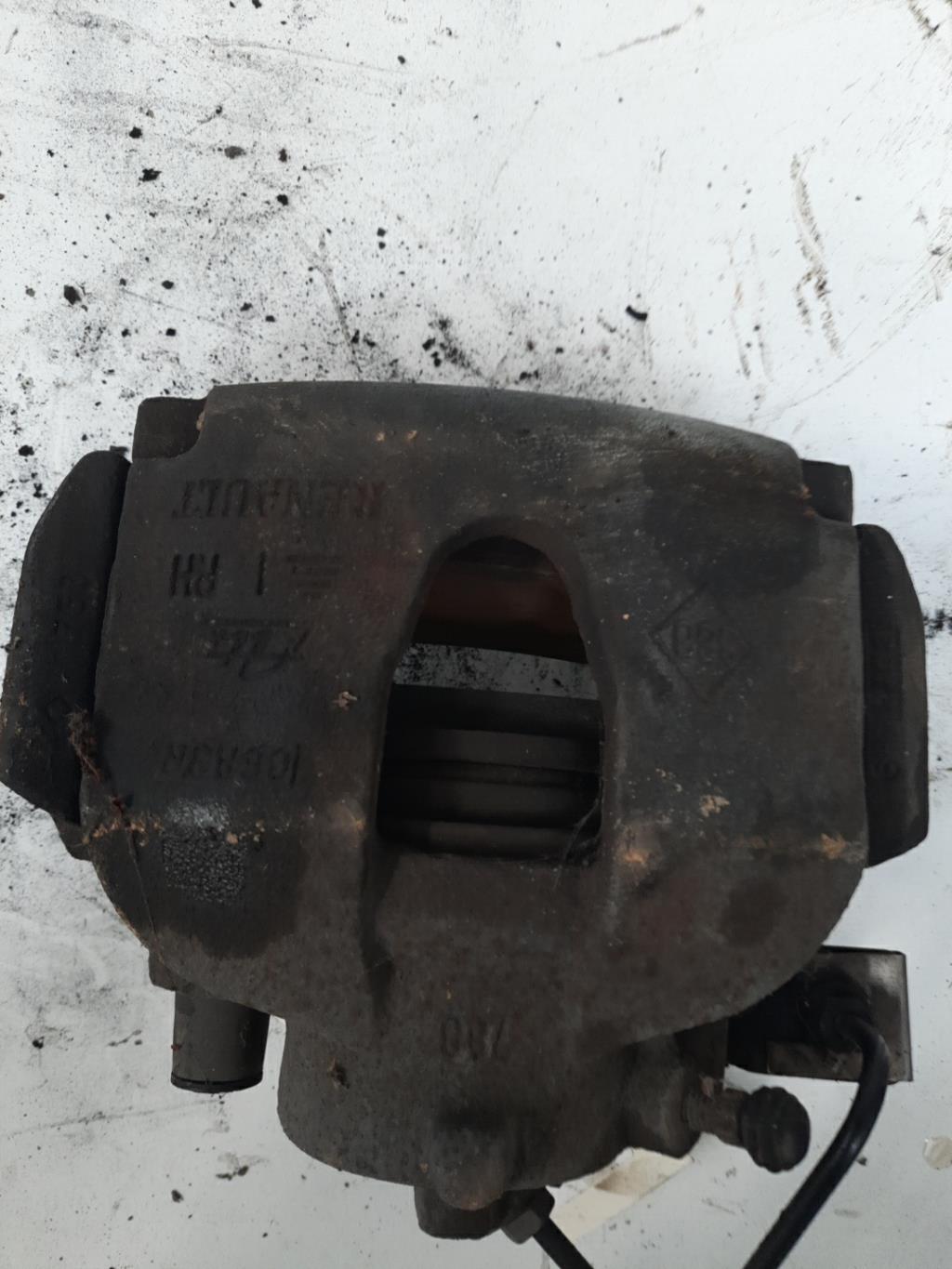 Etrier avant droit (freinage) RENAULT VEL SATIS PHASE 1 Diesel - 1