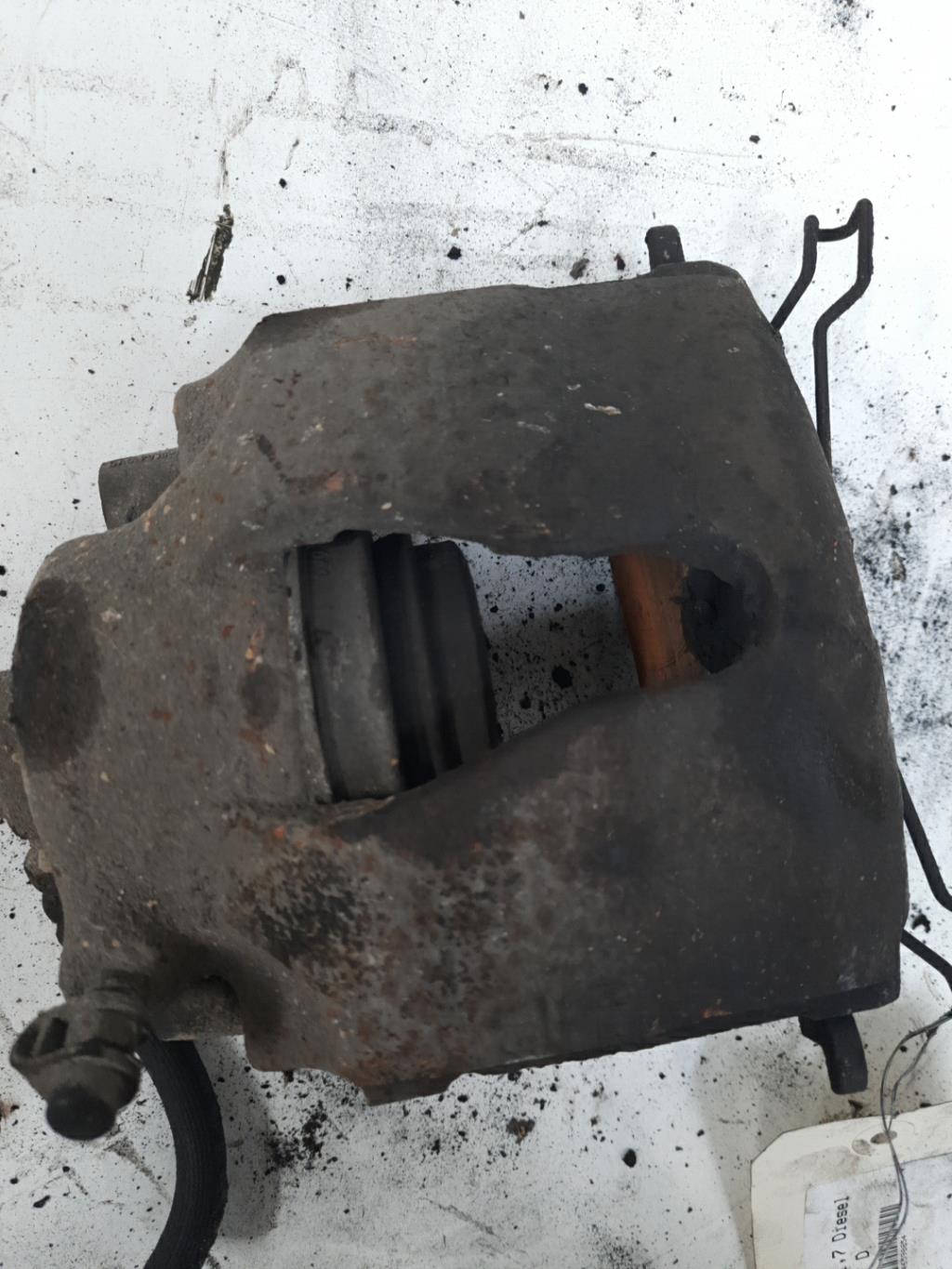 Pinza freni anteriore destra OPEL ASTRA G Diésel - 1