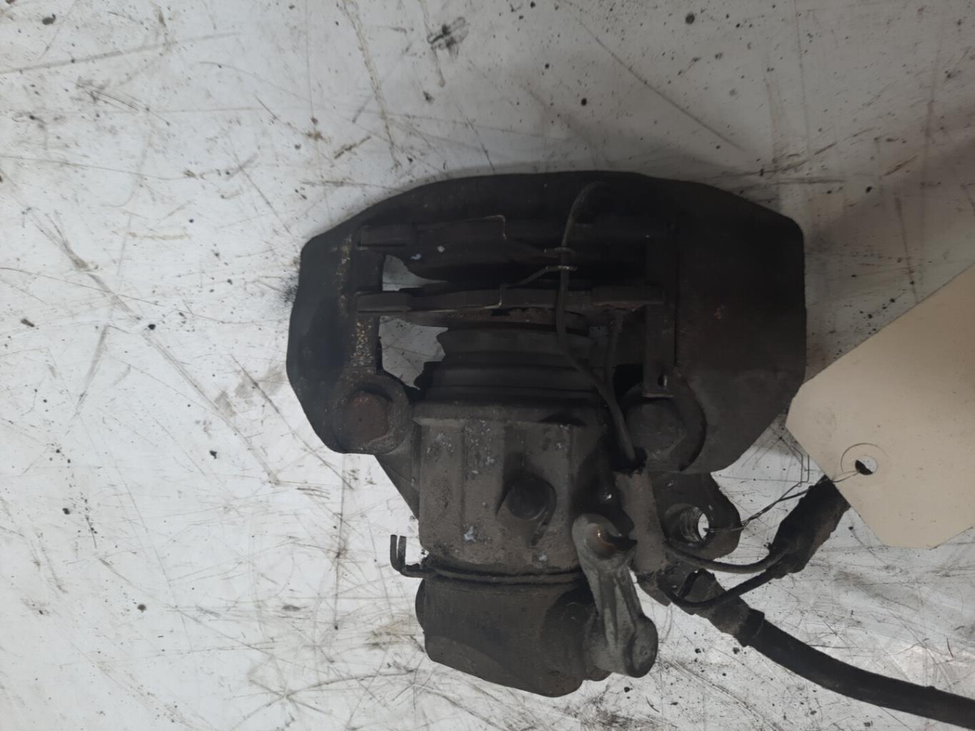 Pinza freni anteriore destra CITROEN BX Gasolina - 1
