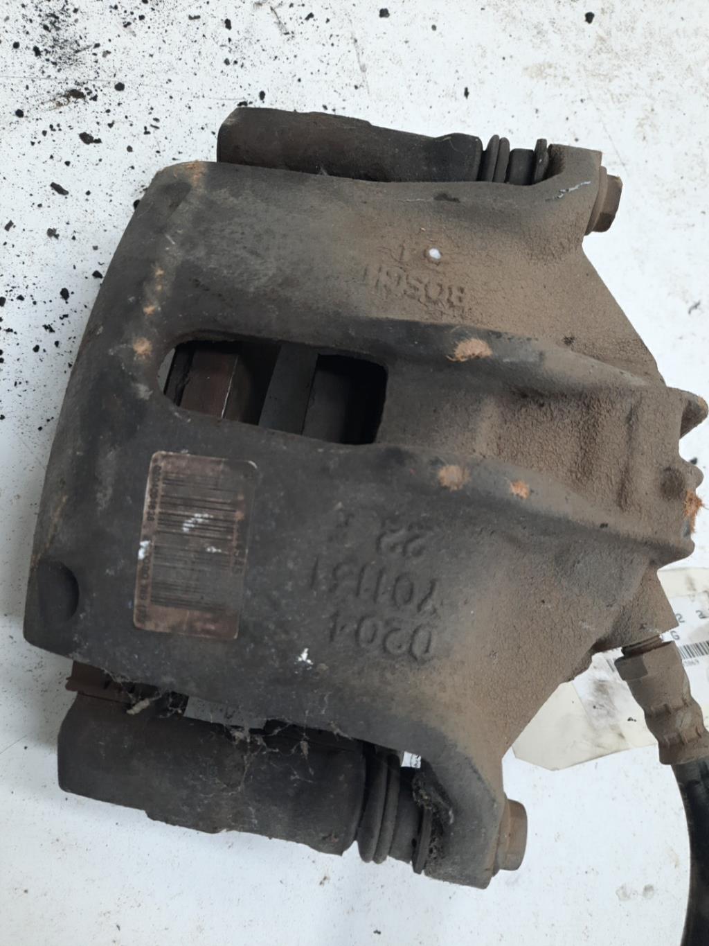 Pinza freni anteriore sinistra CITROEN XSARA PHASE 2 Diésel - 1