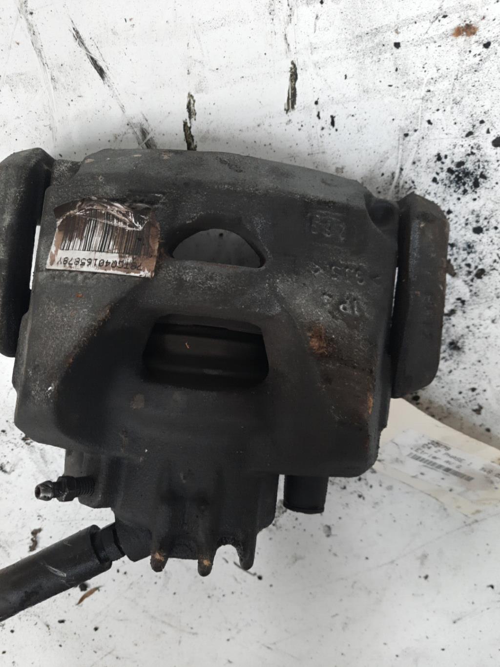 Pinza freni anteriore sinistra CITROEN C4 2 PHASE 1 Diésel - 1