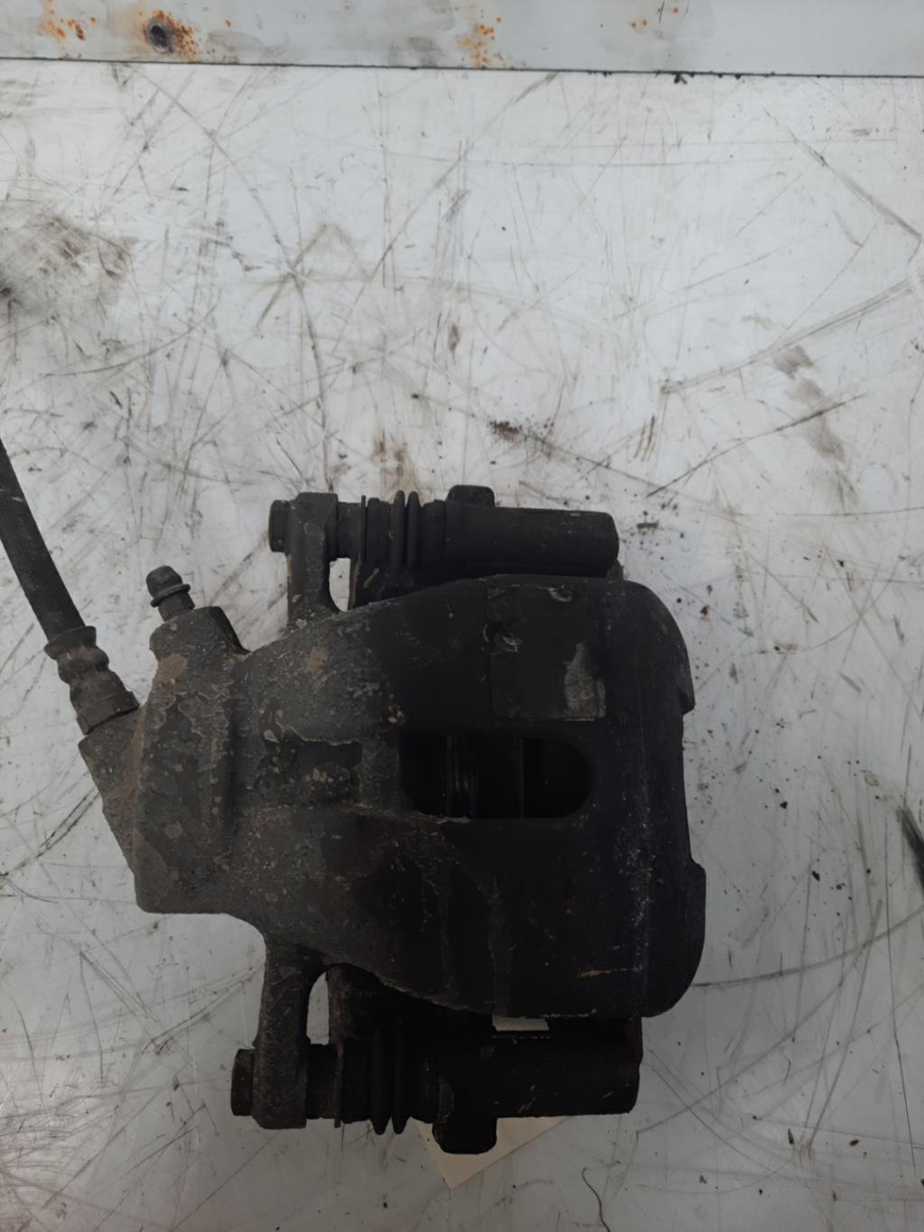 Pinza freni anteriore sinistra CITROEN C2 PHASE 1 Diésel - 1