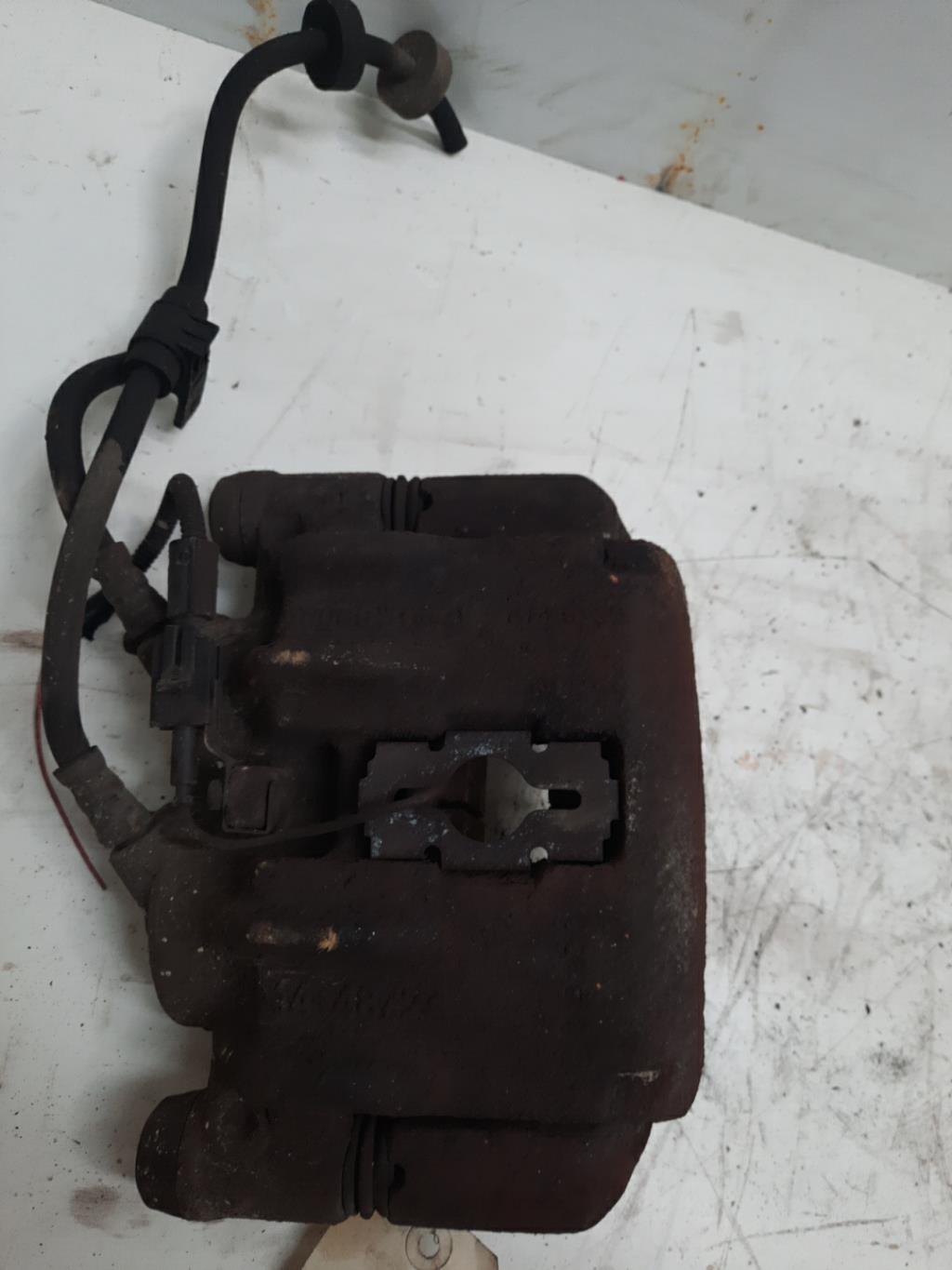 Pinza freni anteriore sinistra CITROEN JUMPER 2 Diésel - 1