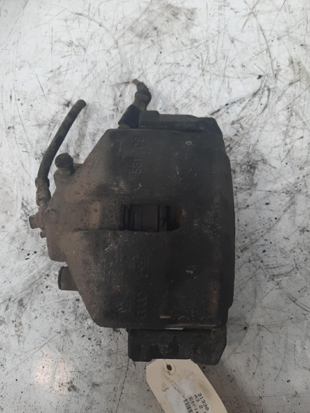 Pinza freni anteriore sinistra AUDI A3 2 PHASE 1 Diésel - 1