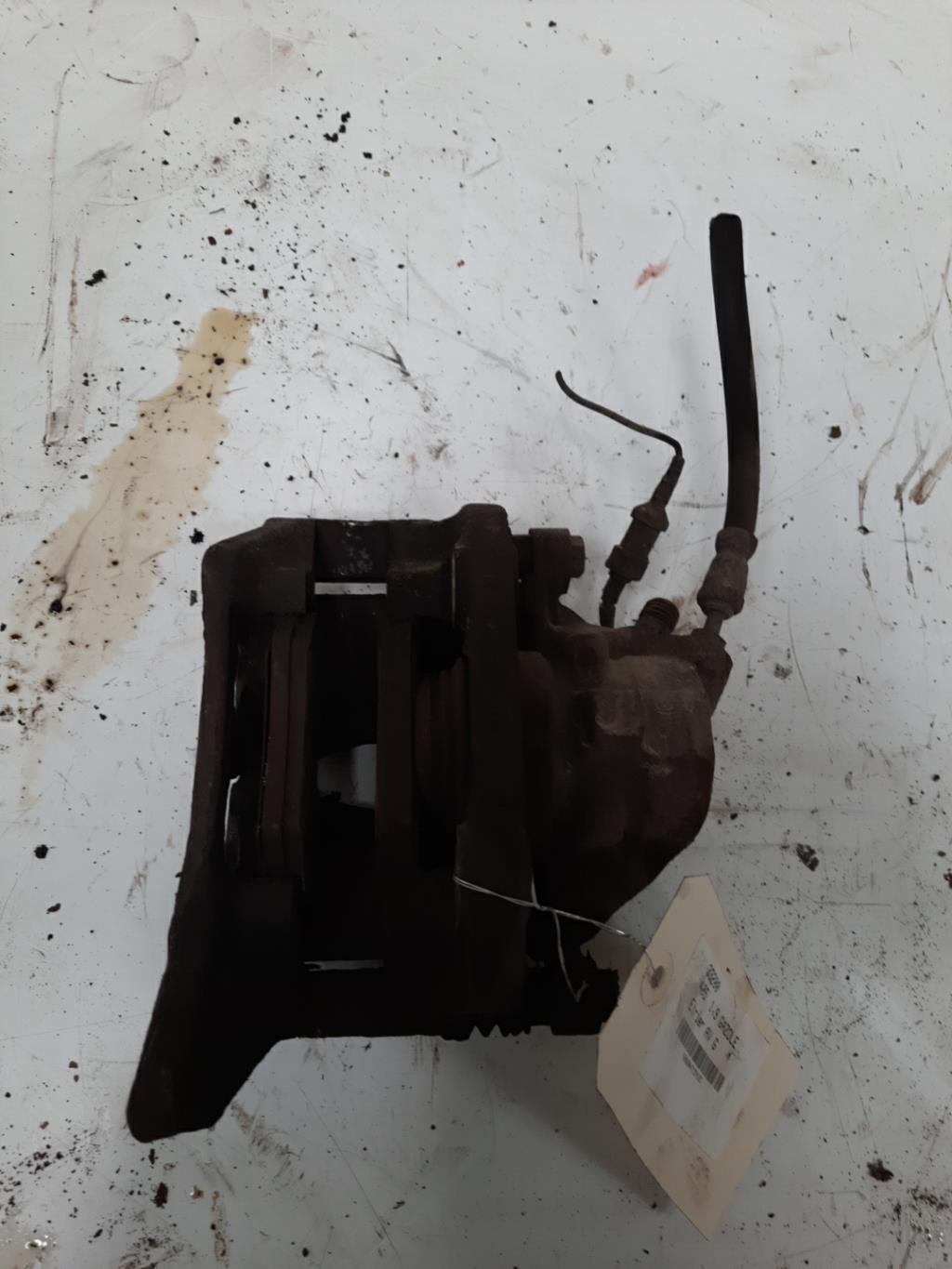 Pinza freni anteriore sinistra PEUGEOT 405 Diésel - 1
