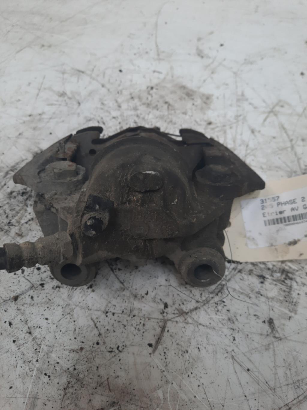Pinza freni anteriore sinistra PEUGEOT 205 PHASE 2 Diésel - 1