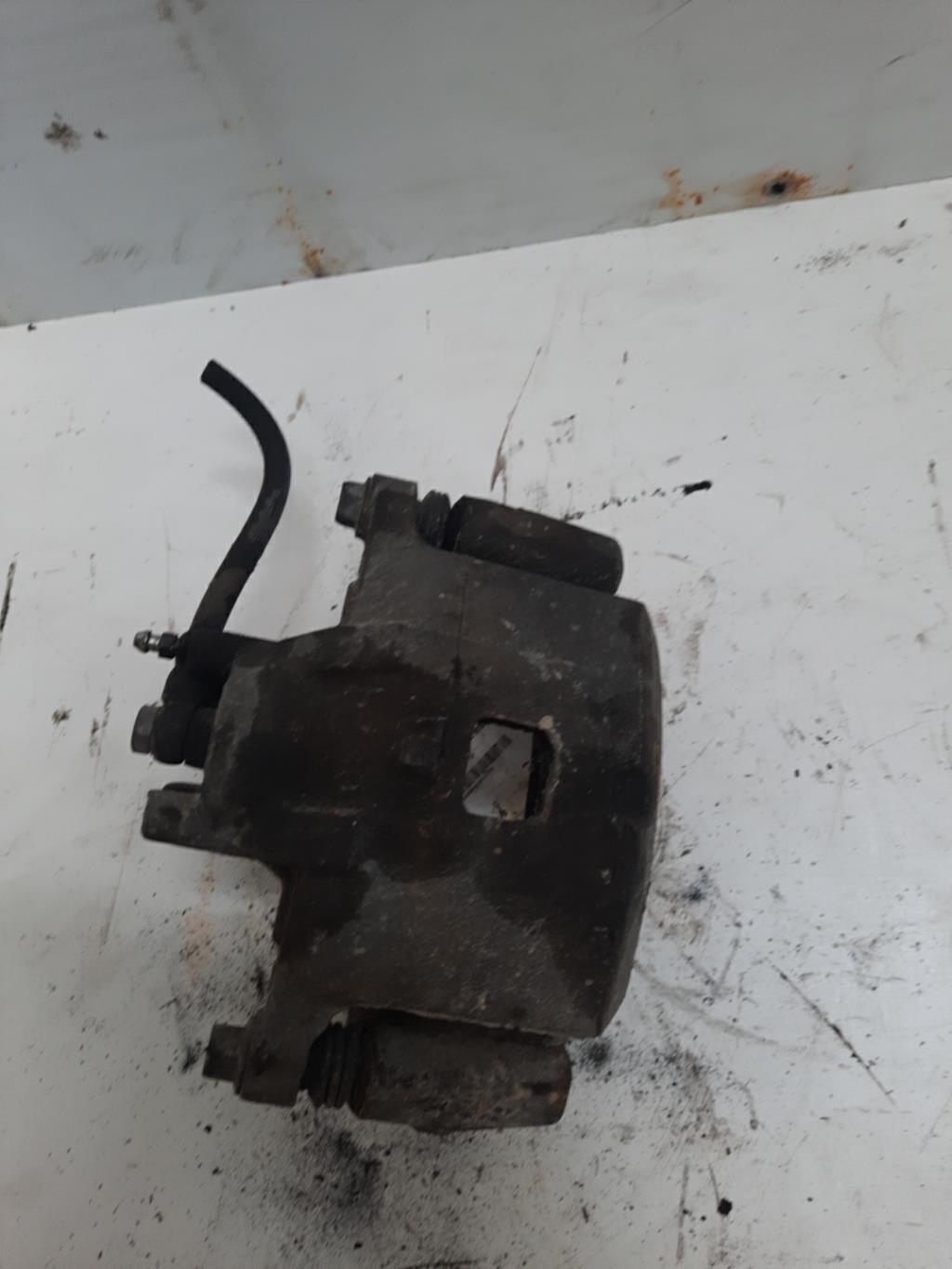 Pinza freni anteriore sinistra DODGE CALIBER Diésel - 1