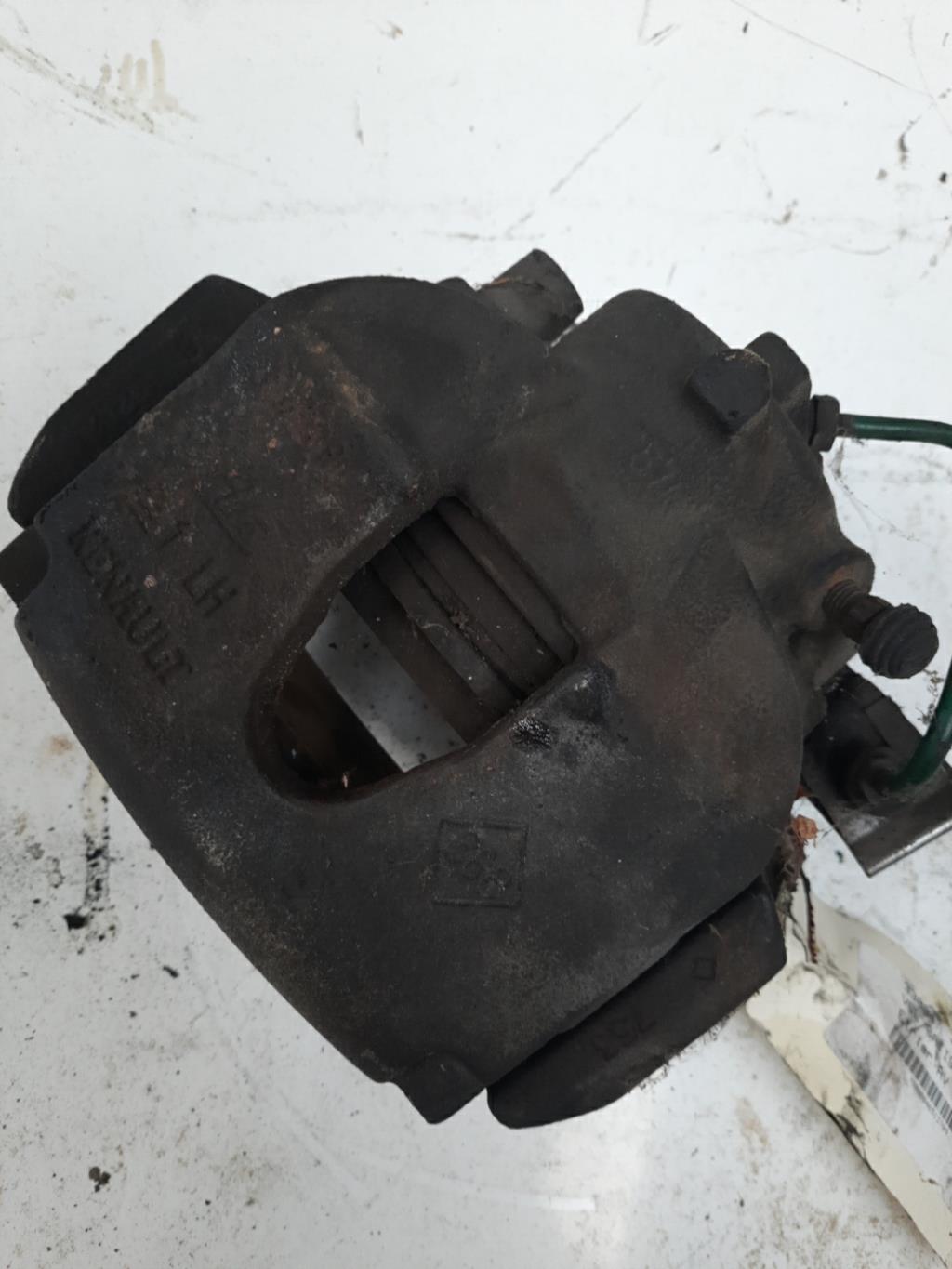 Pinza freni anteriore sinistra RENAULT VEL SATIS PHASE 1 Diésel - 1