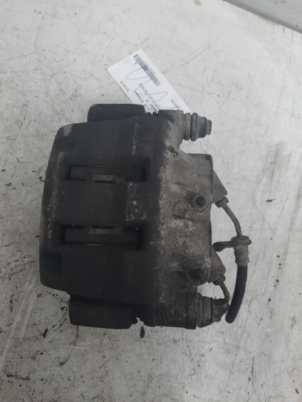 Pinza freni anteriore sinistra RENAULT MASTER 2 PHASE 1 Diésel - 1