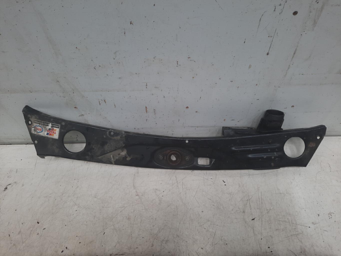 Musetto anteriore PEUGEOT 205 PHASE 2 Diésel - 1