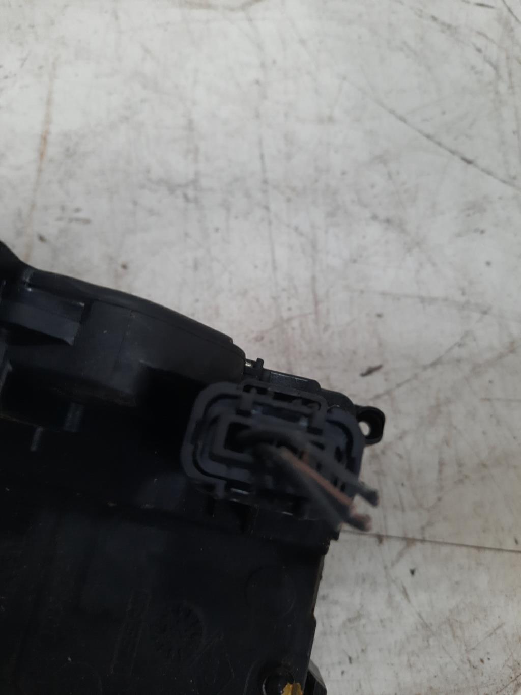 Chiusura centralizzata anteriore destra RENAULT GRAND SCENIC 3 PHASE 3 Diésel - 1