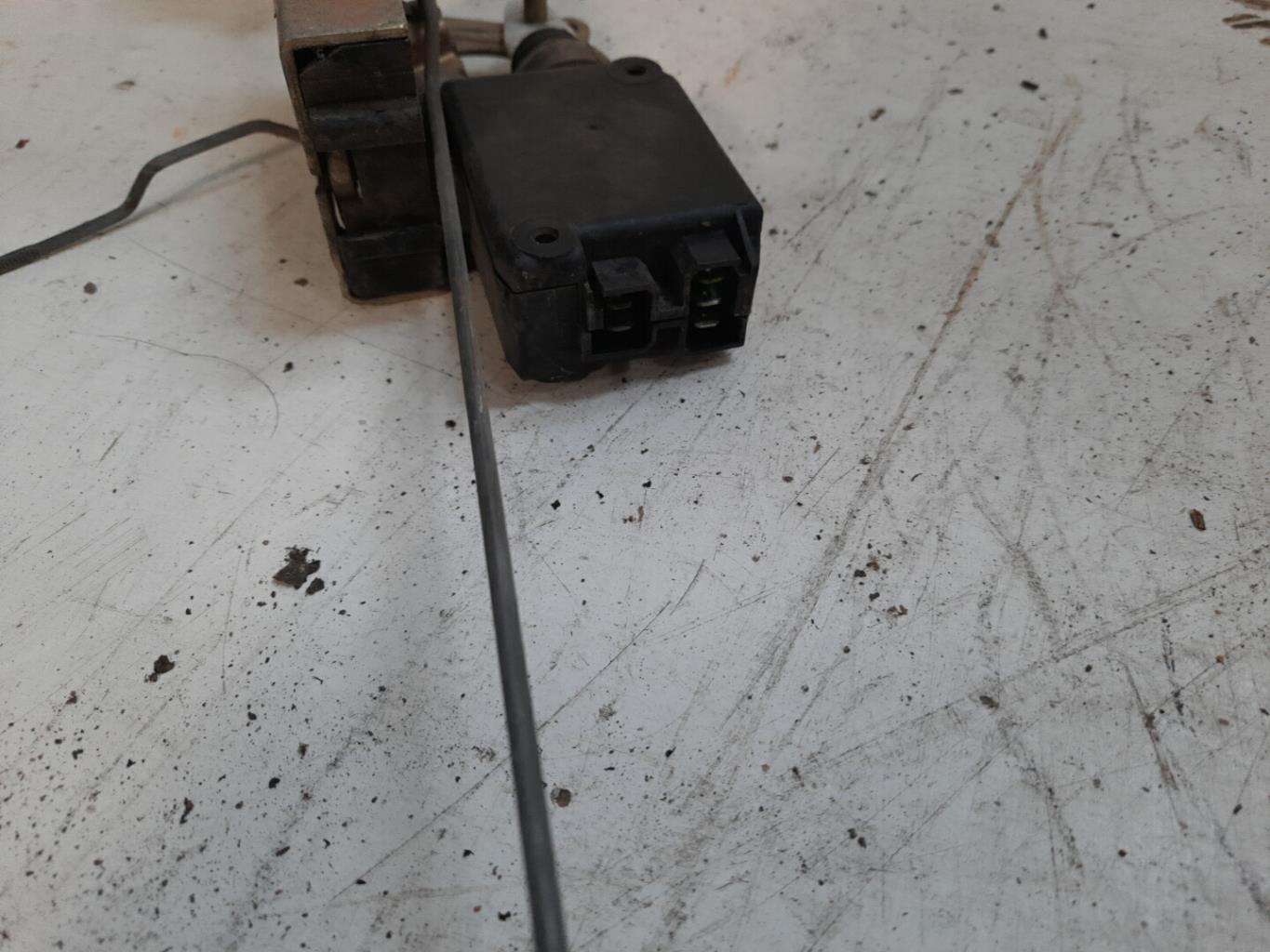 Chiusura centralizzata anteriore destra PEUGEOT 405 Diésel - 1