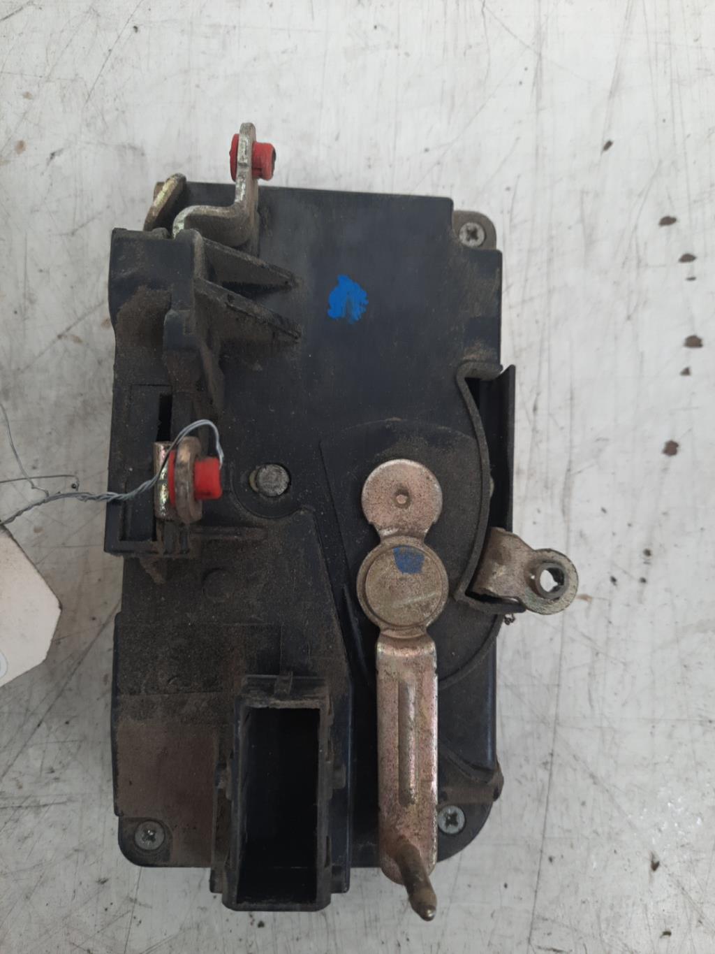 Chiusura centralizzata anteriore destra PEUGEOT EXPERT 1 PHASE 1 Diésel - 1