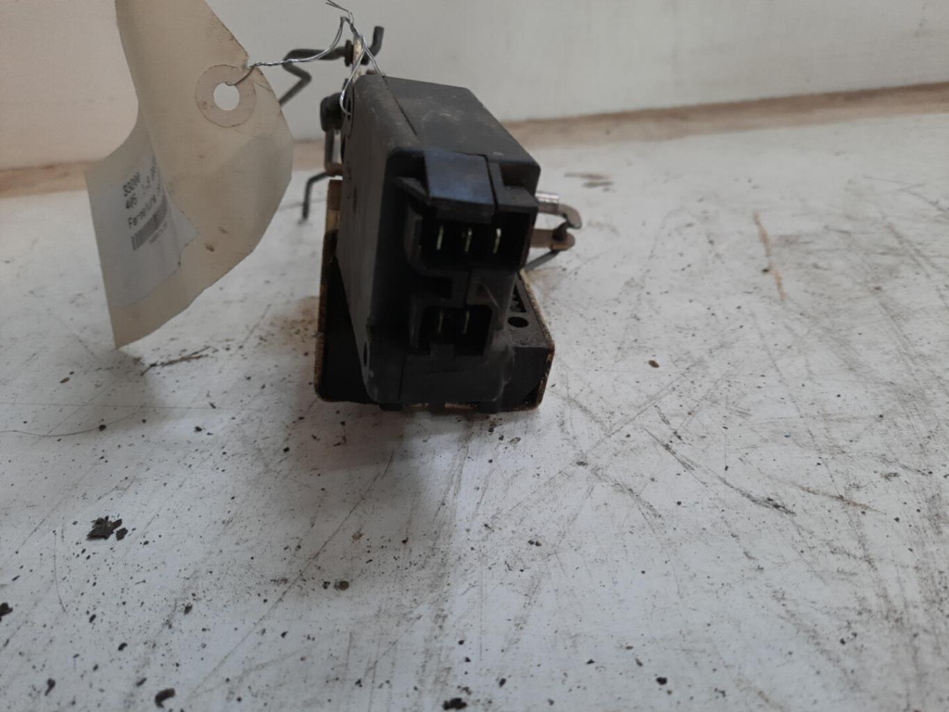 Chiusura centralizzata anteriore sinistra PEUGEOT 405 Diésel - 1