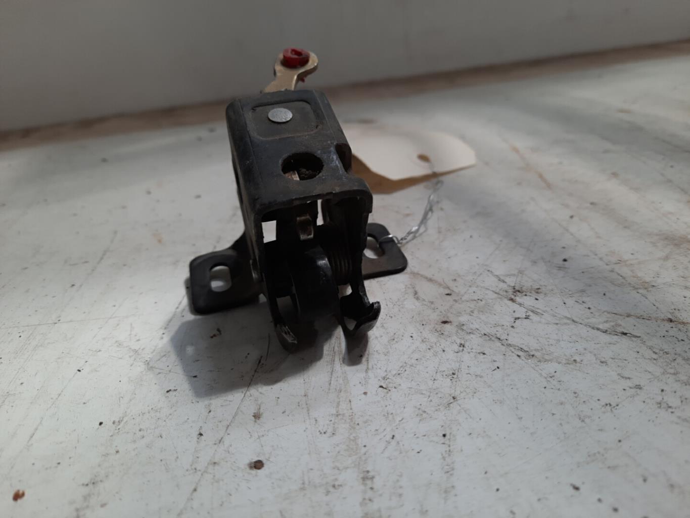 Chiusura centralizzata bagagliaio PEUGEOT 405 Diésel - 1