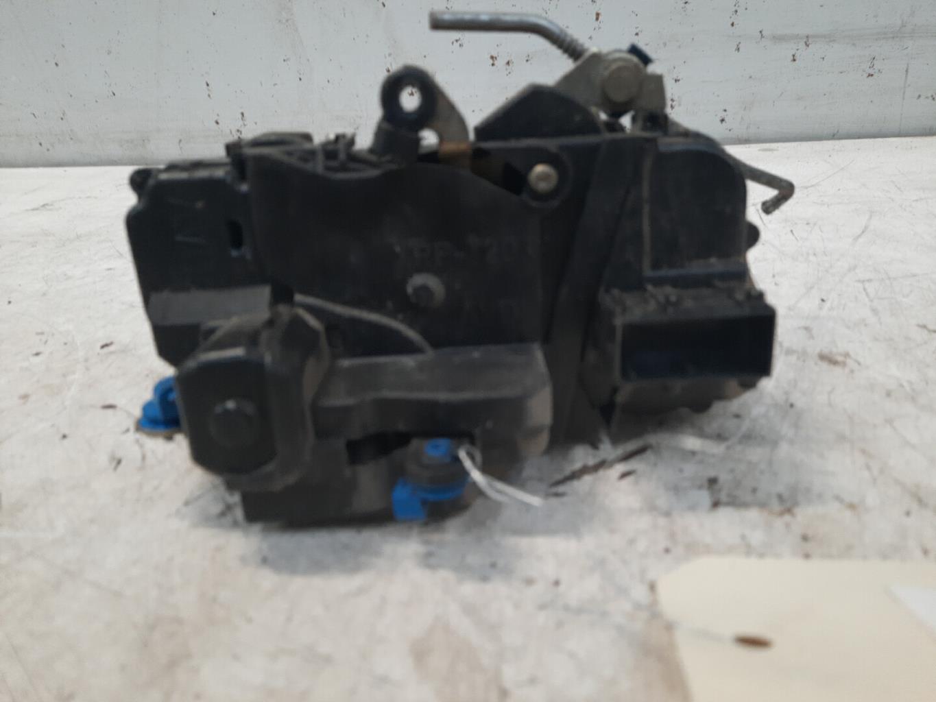 Chiusura non centralizzata anteriore destra PEUGEOT PARTNER 1 PHASE 1 Diésel - 1