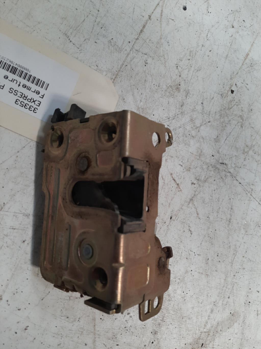 Chiusura non centralizzata anteriore destra RENAULT EXPRESS PHASE 2 Gasolina - 1