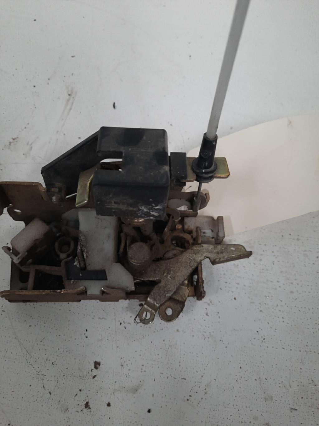 Chiusura non centralizzata anteriore sinistra MERCEDES SPRINTER 1 PHASE 1 Diésel - 1