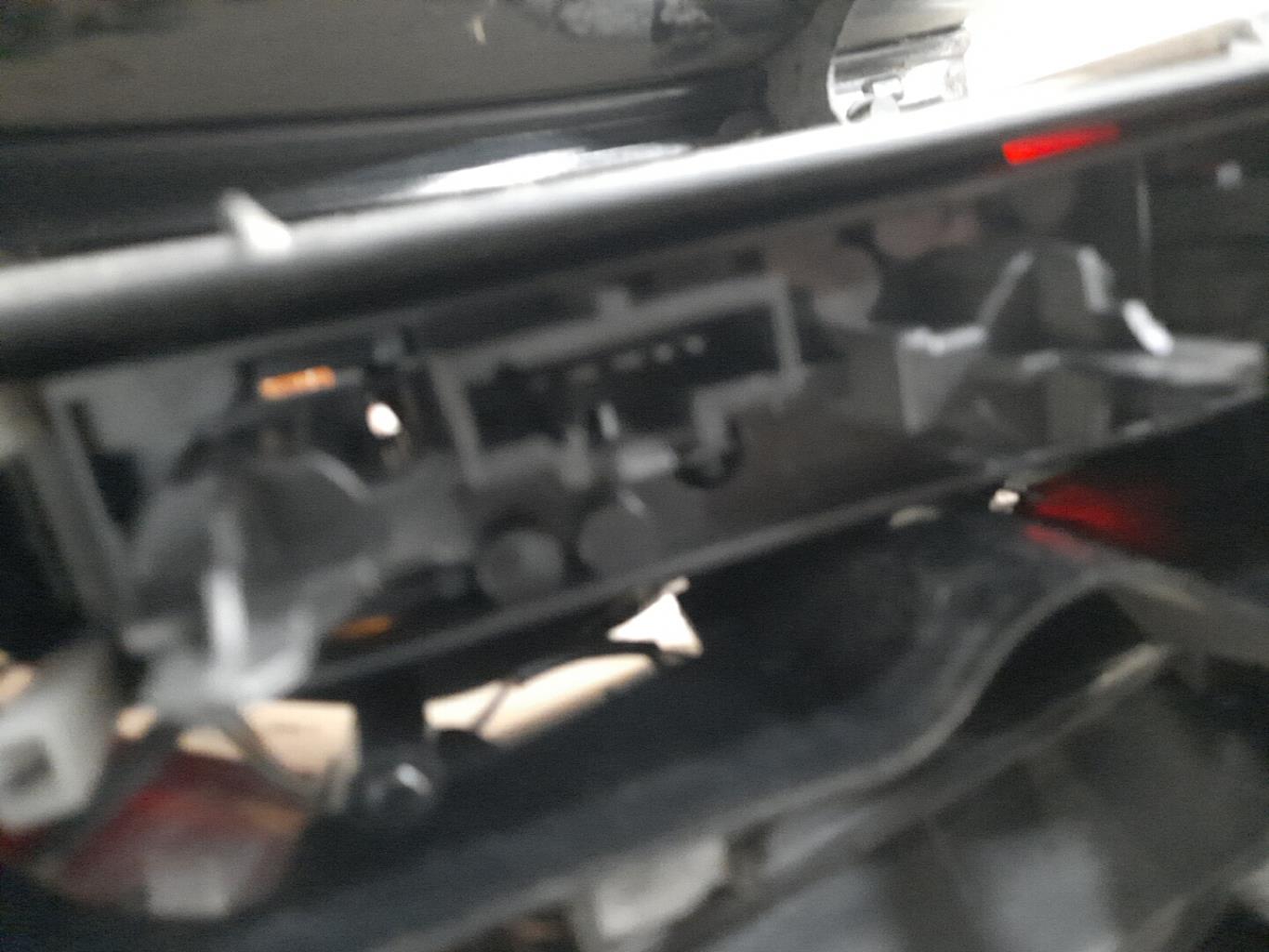 Fanale posteriore principale destro (luci) CITROEN C4 GRAND PICASSO 1 Gasolina - 1